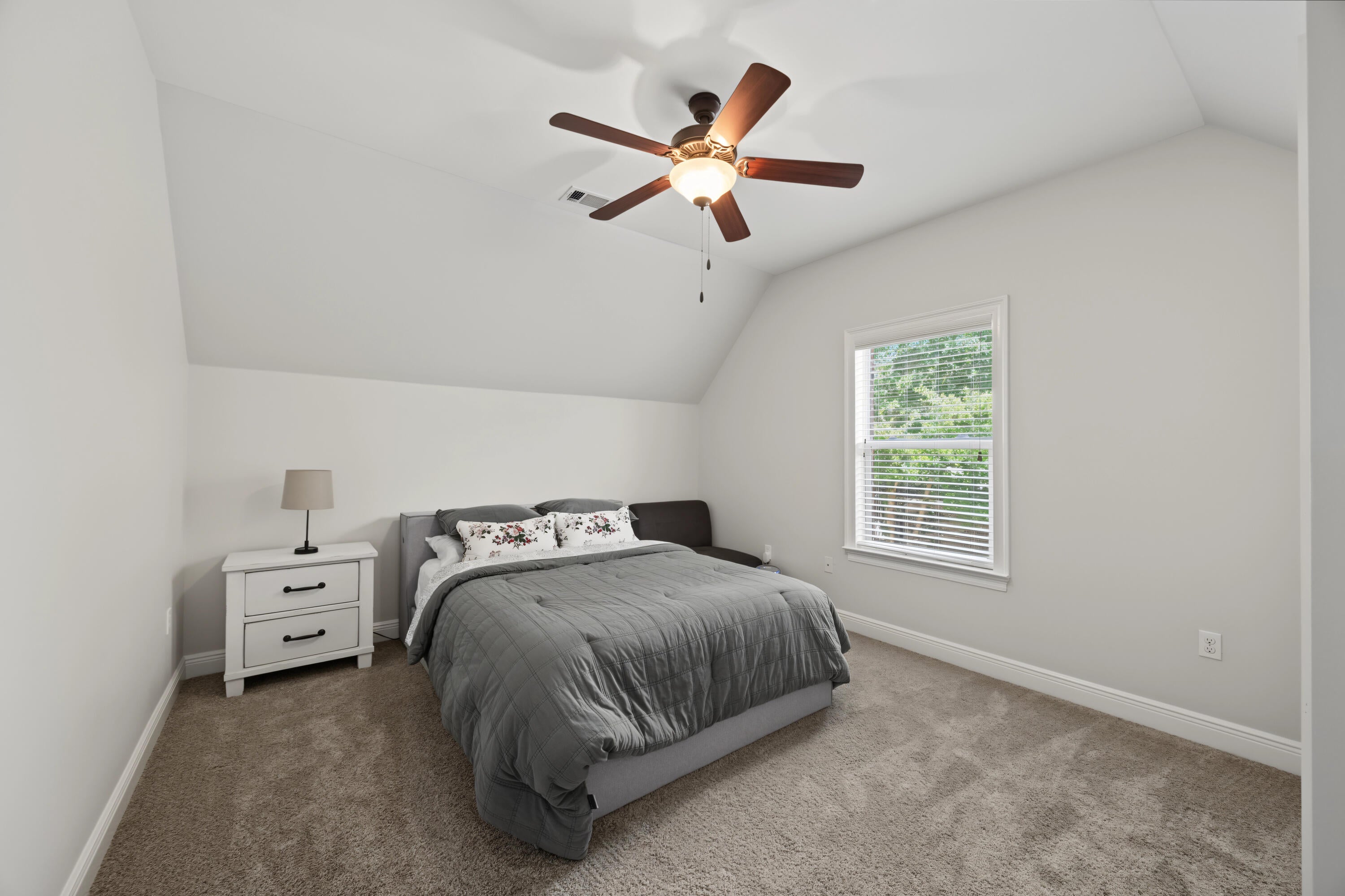 MILL CREEK ESTATES - Residential