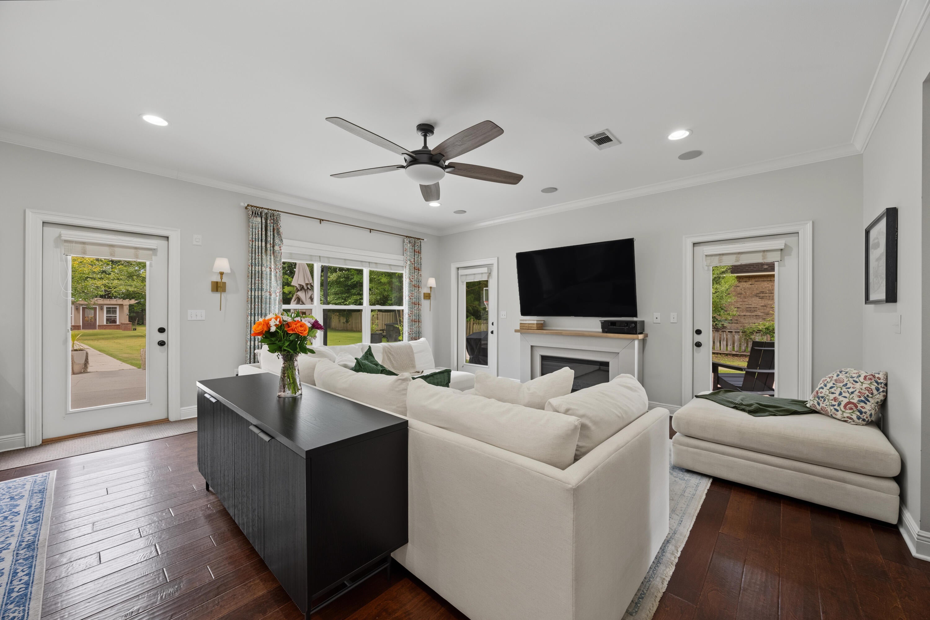 MILL CREEK ESTATES - Residential