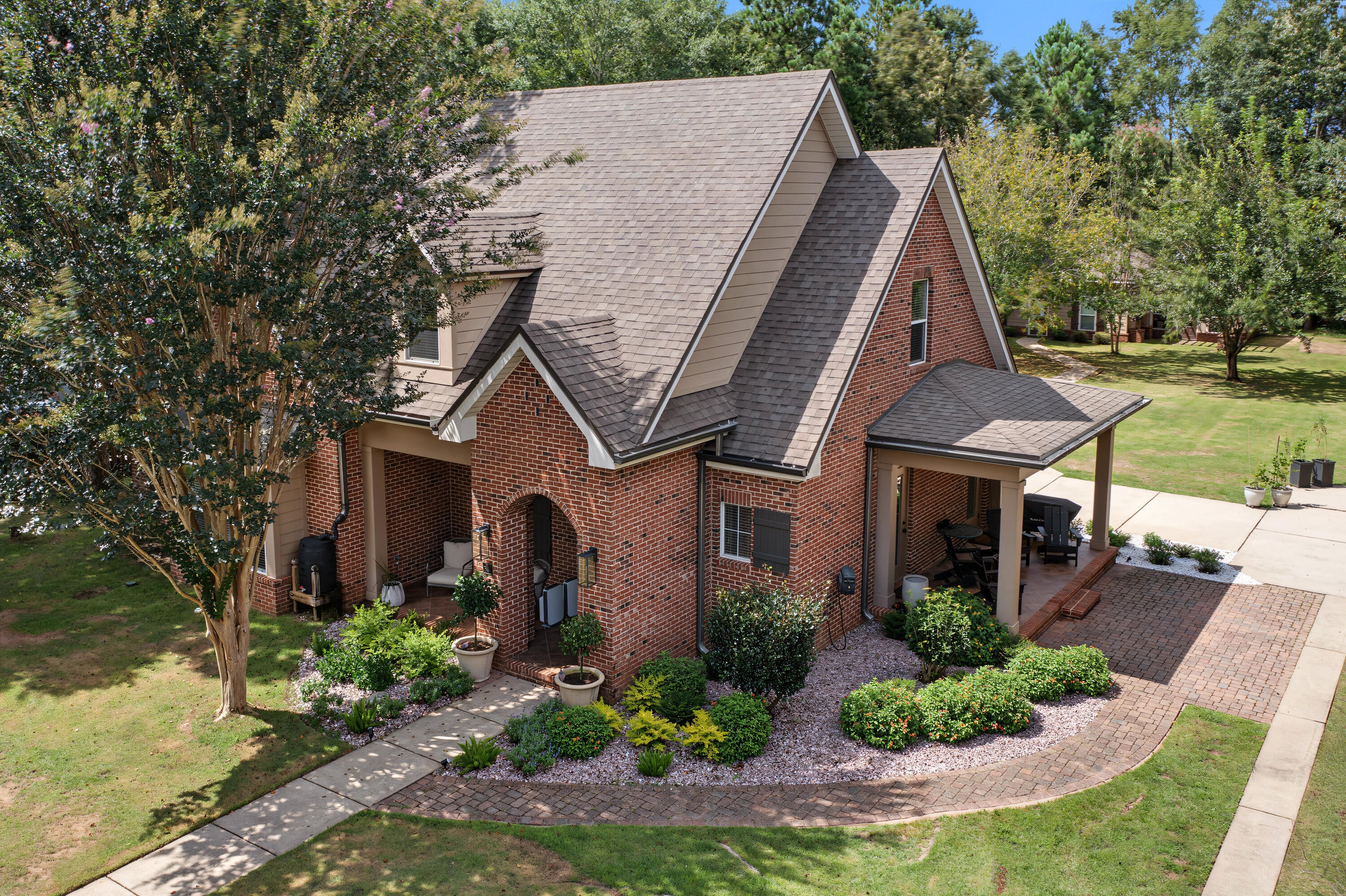 MILL CREEK ESTATES - Residential