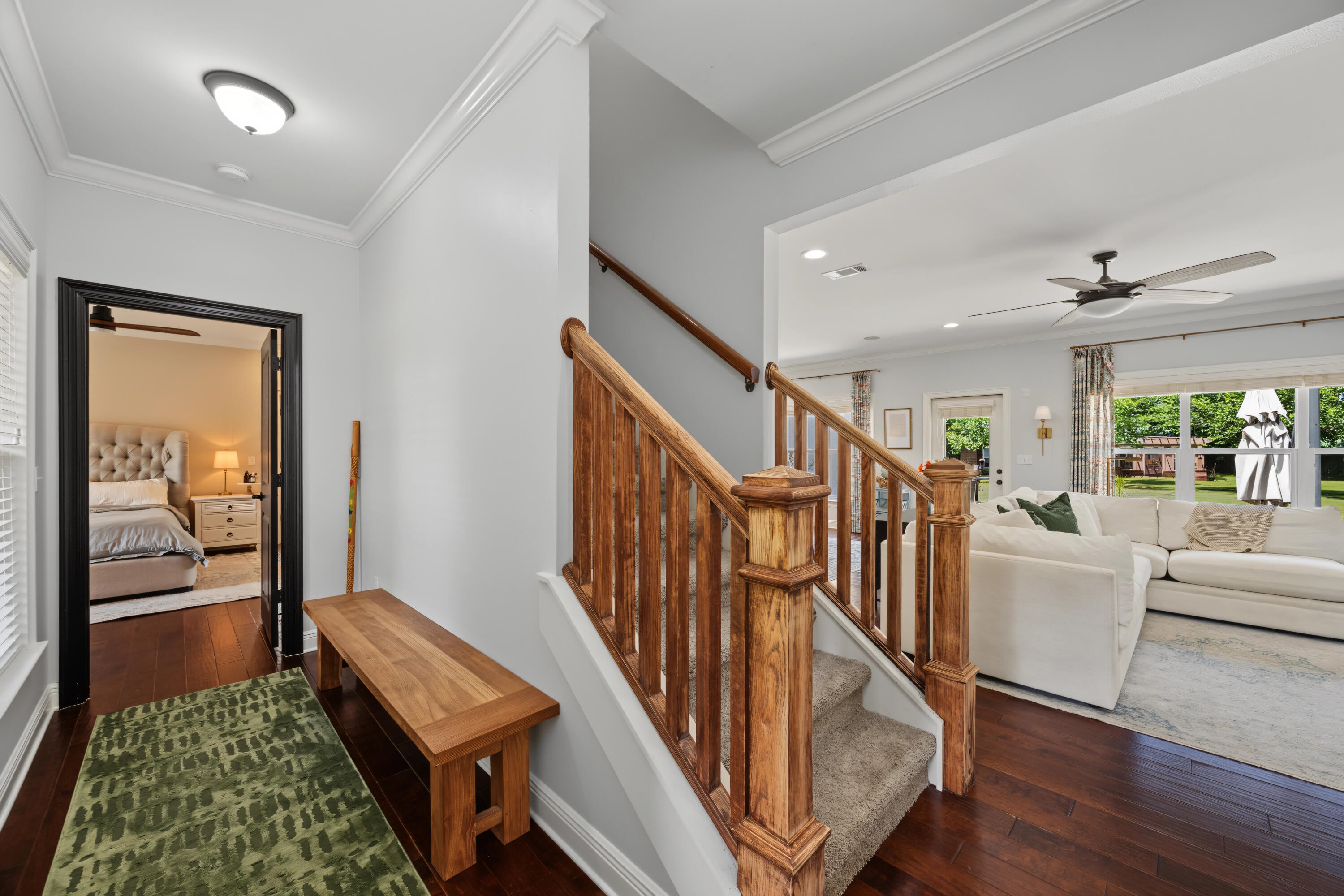MILL CREEK ESTATES - Residential