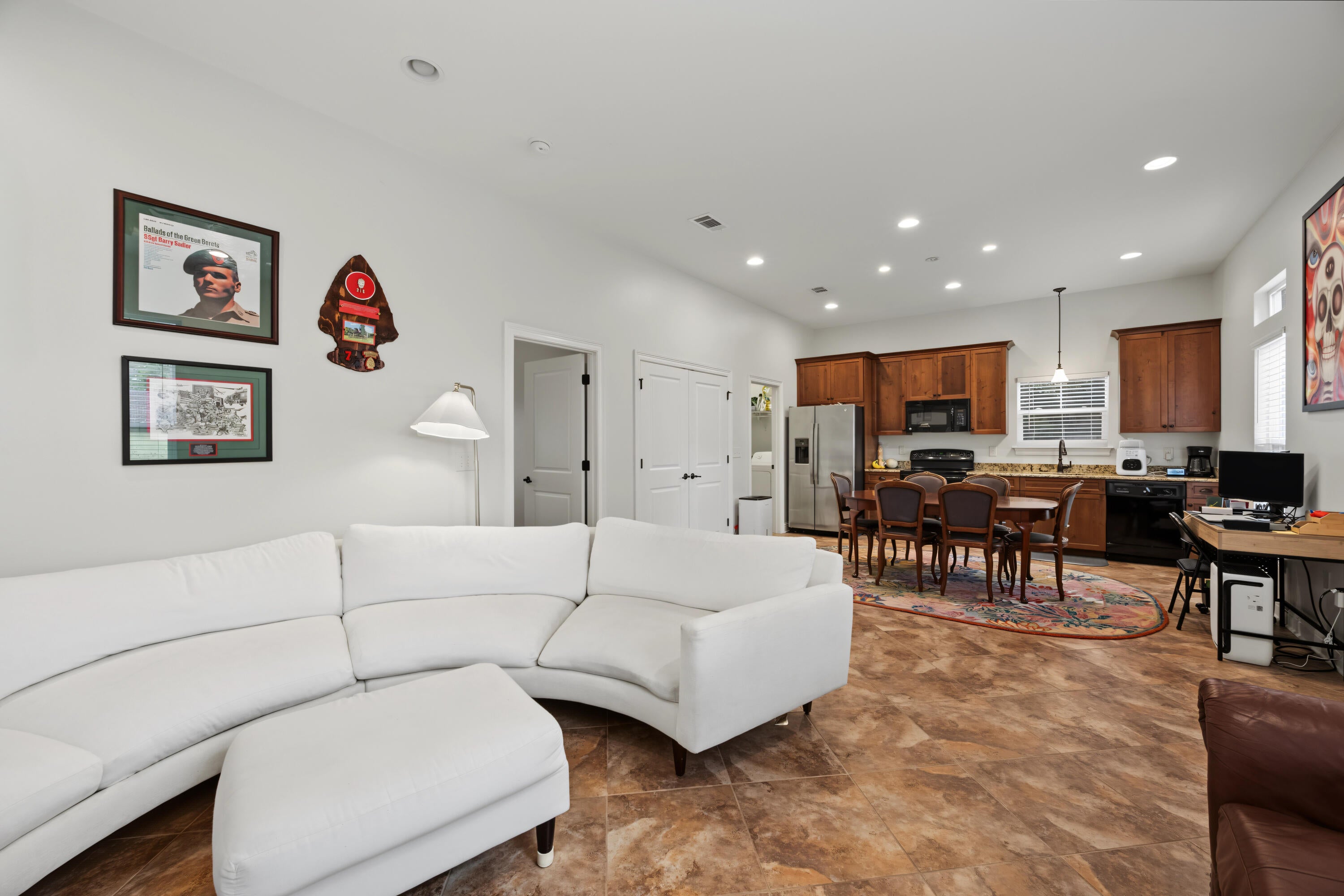 MILL CREEK ESTATES - Residential