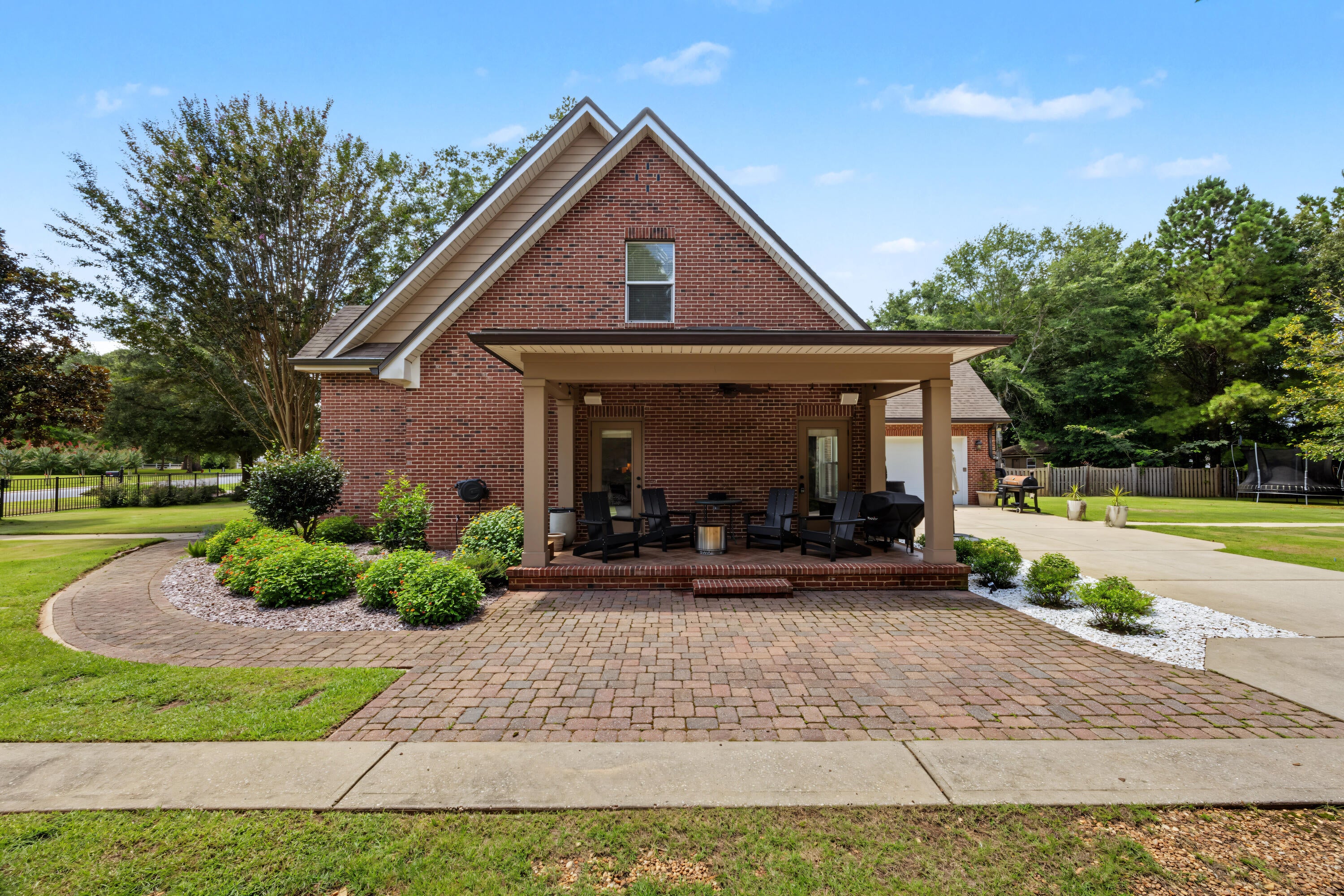 MILL CREEK ESTATES - Residential
