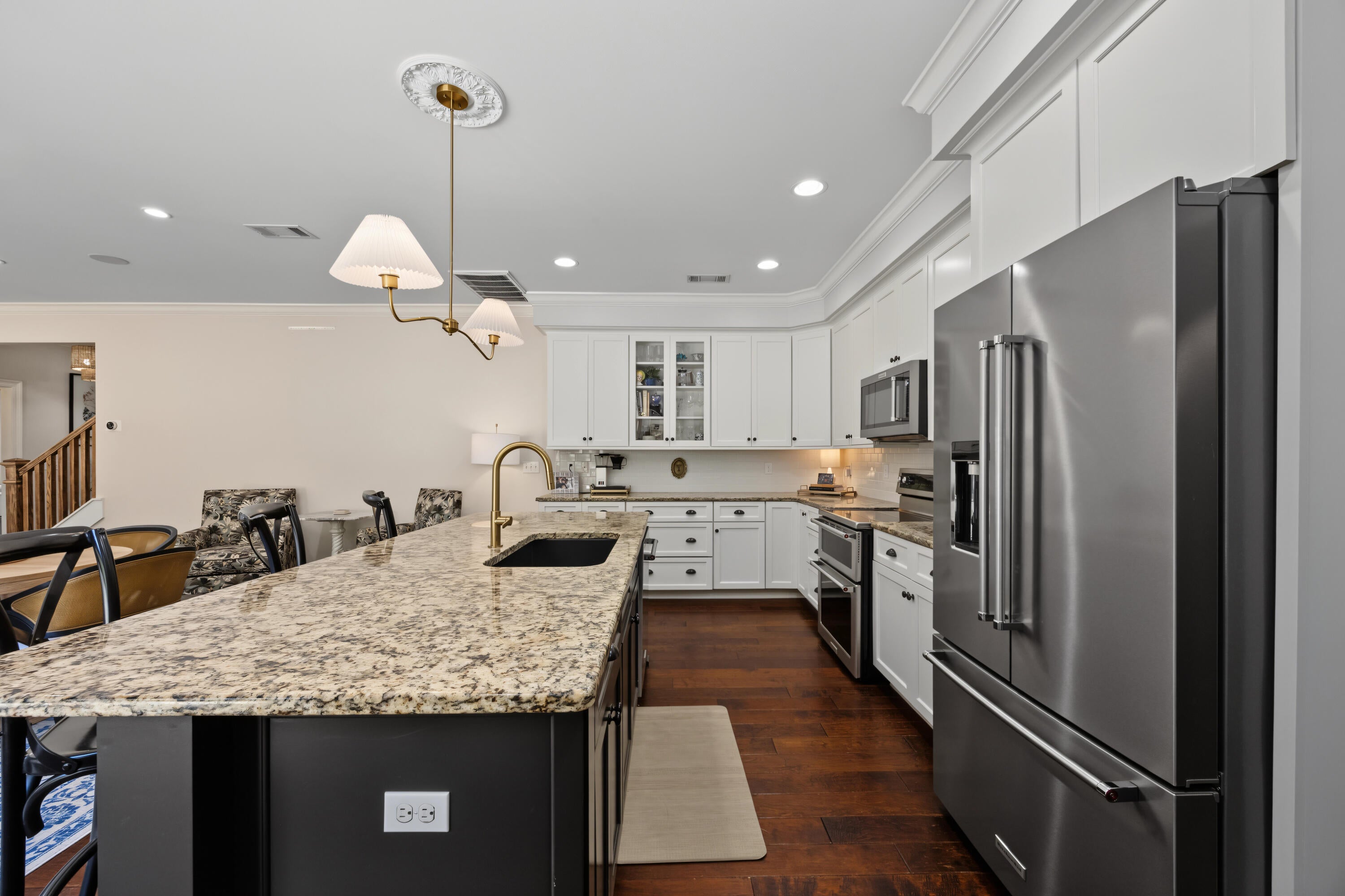 MILL CREEK ESTATES - Residential