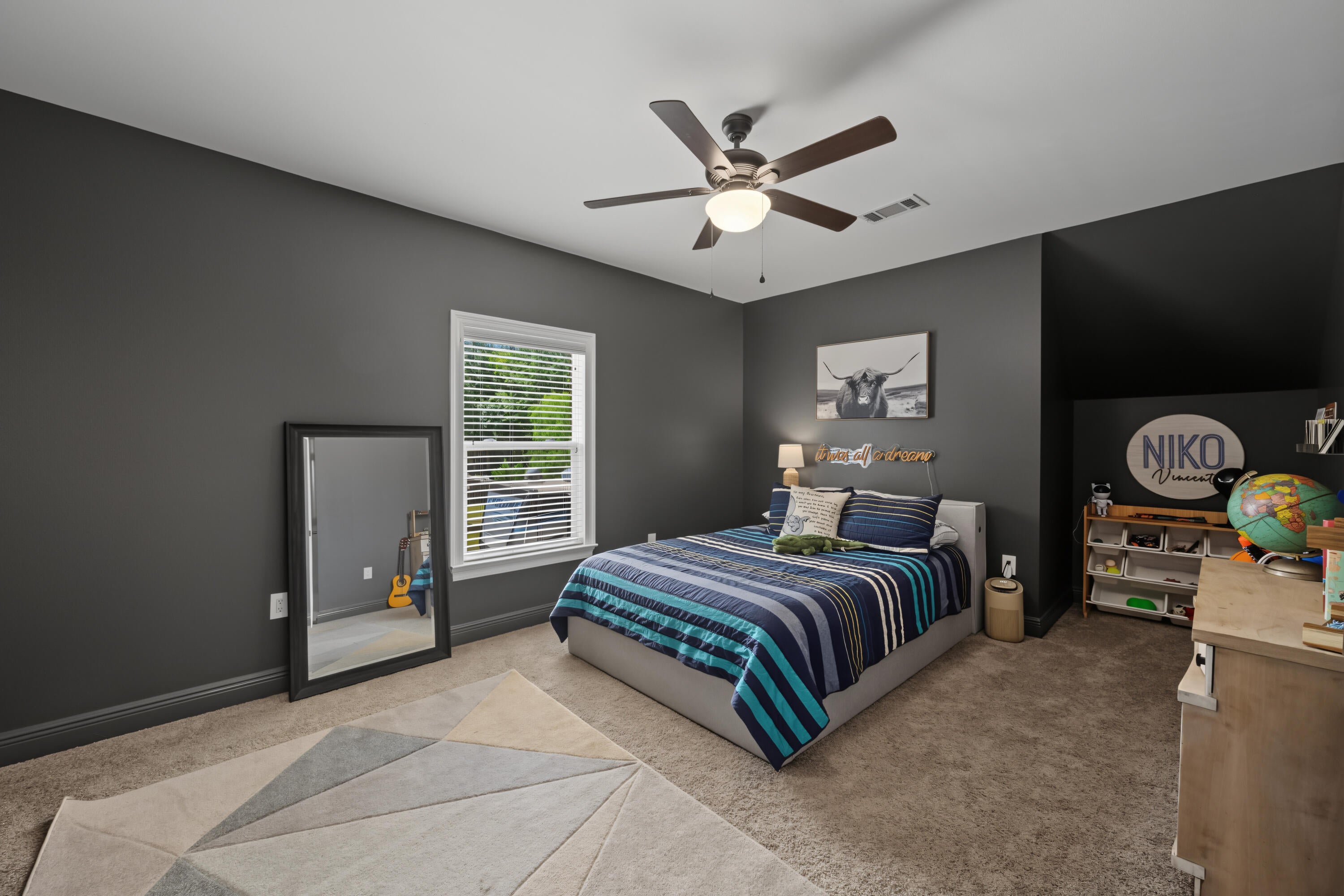 MILL CREEK ESTATES - Residential