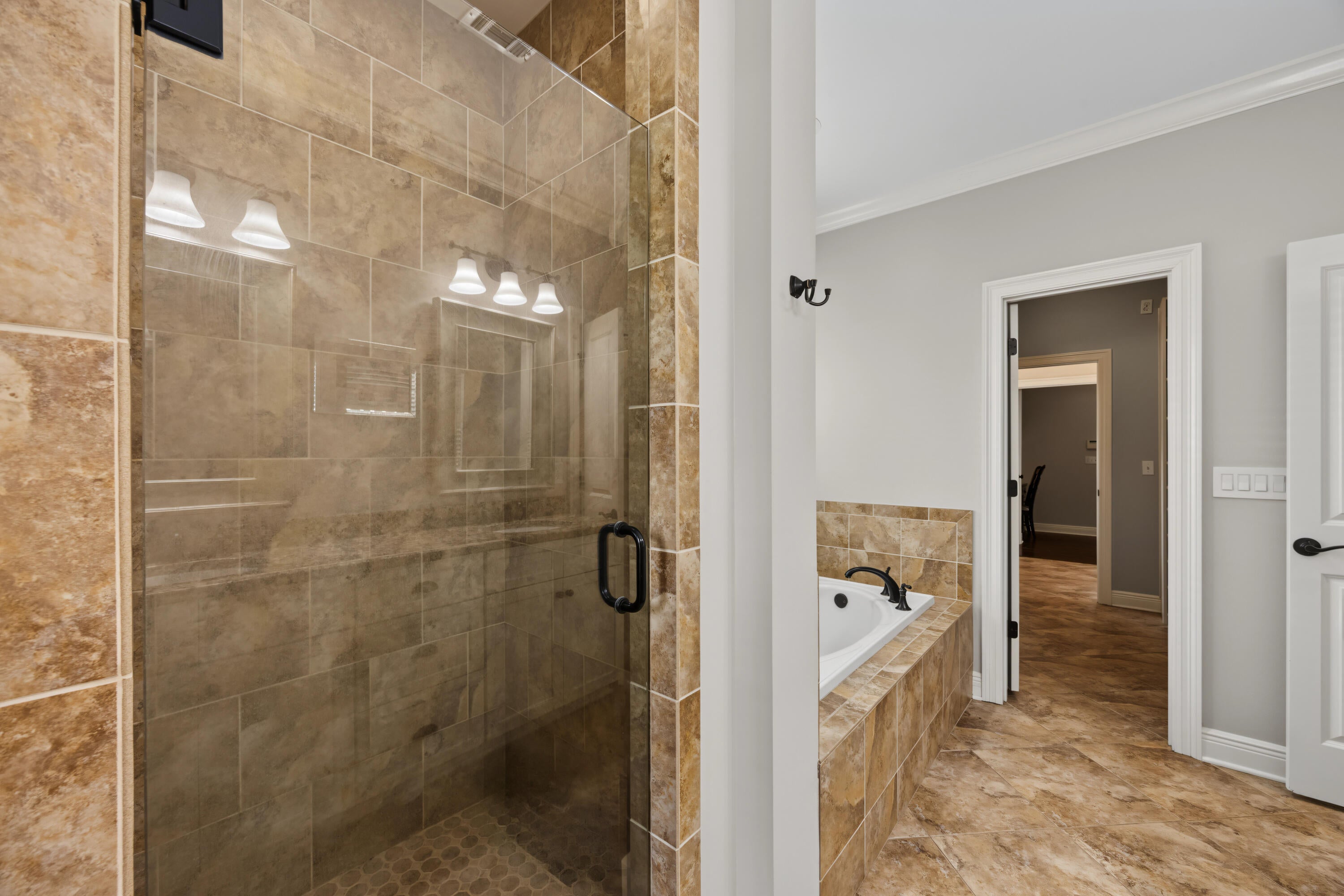 MILL CREEK ESTATES - Residential