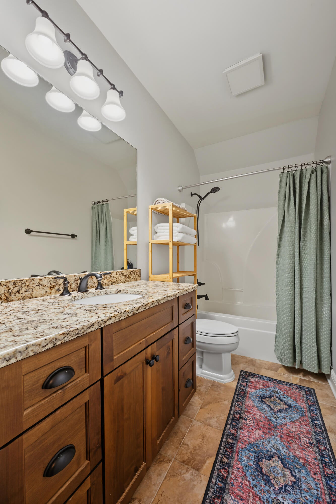 MILL CREEK ESTATES - Residential