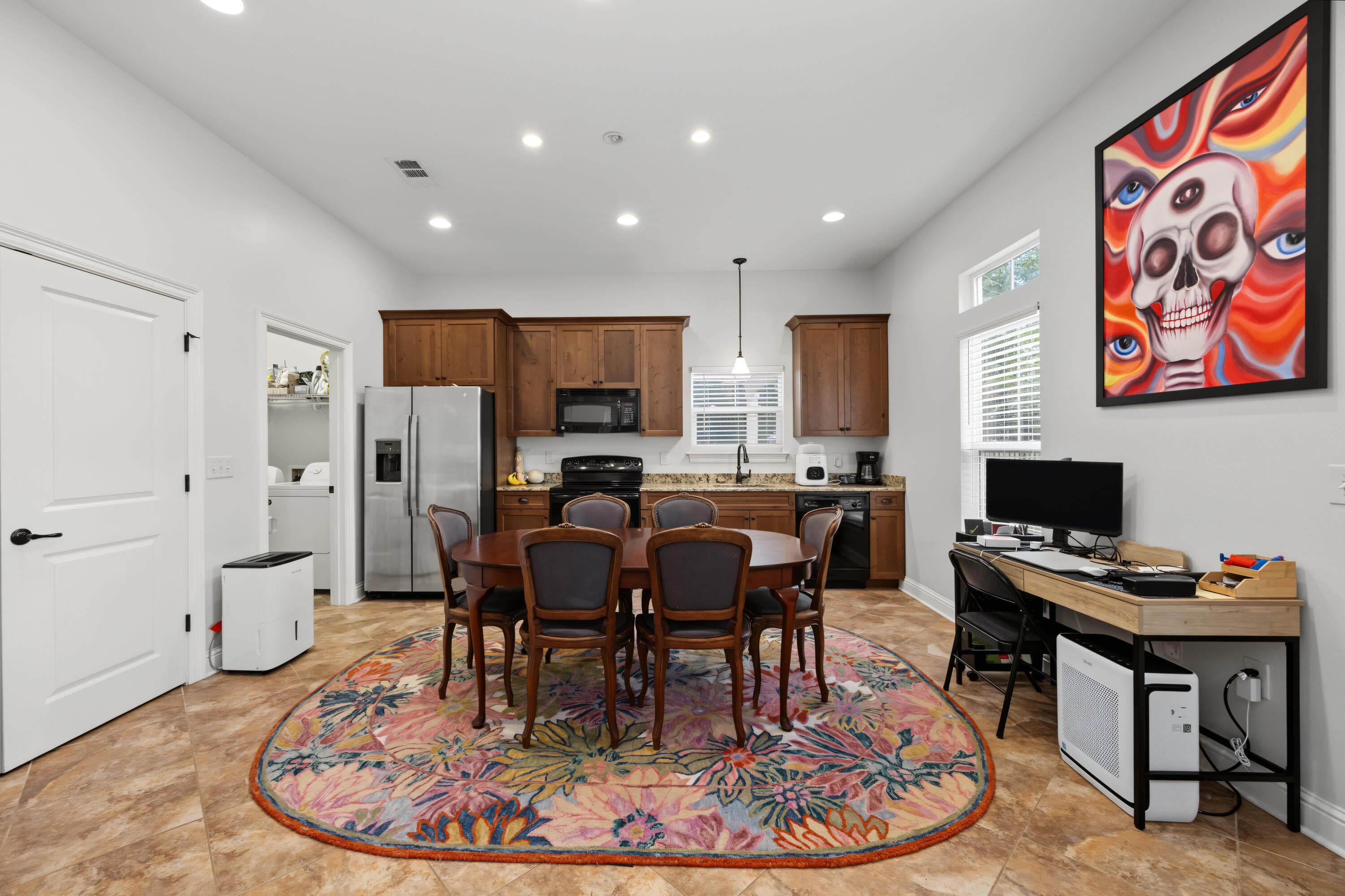 MILL CREEK ESTATES - Residential