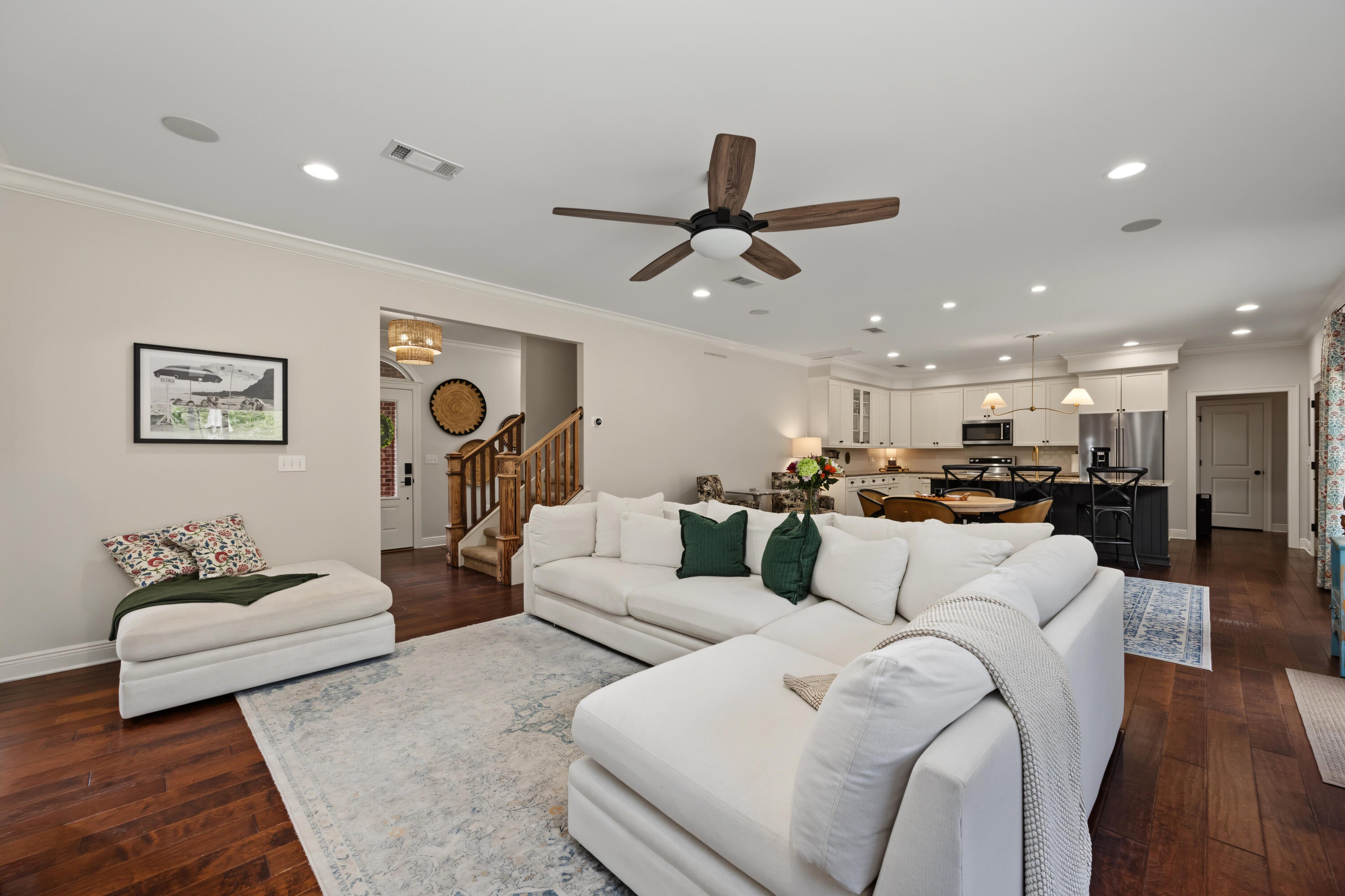MILL CREEK ESTATES - Residential