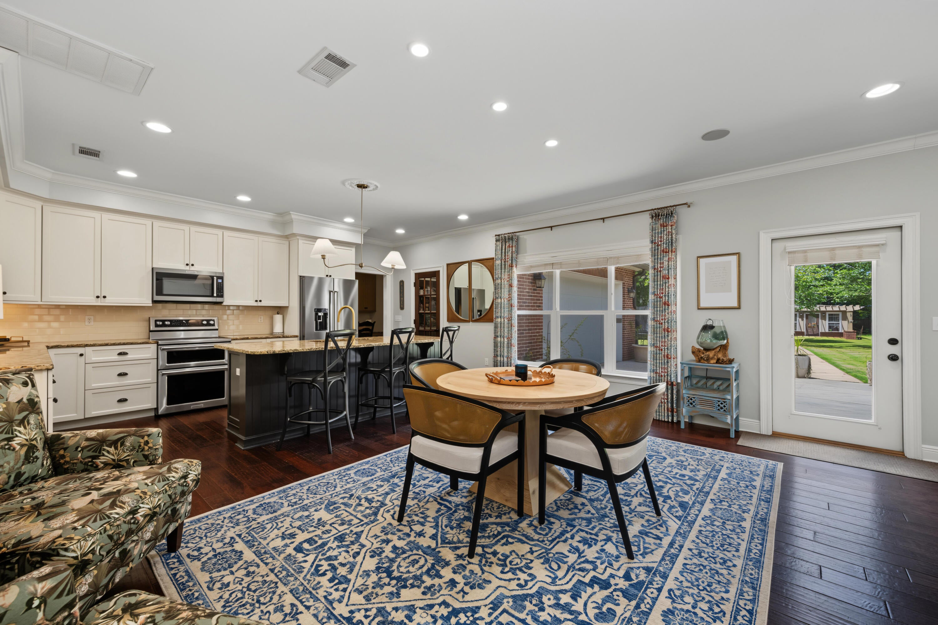 MILL CREEK ESTATES - Residential