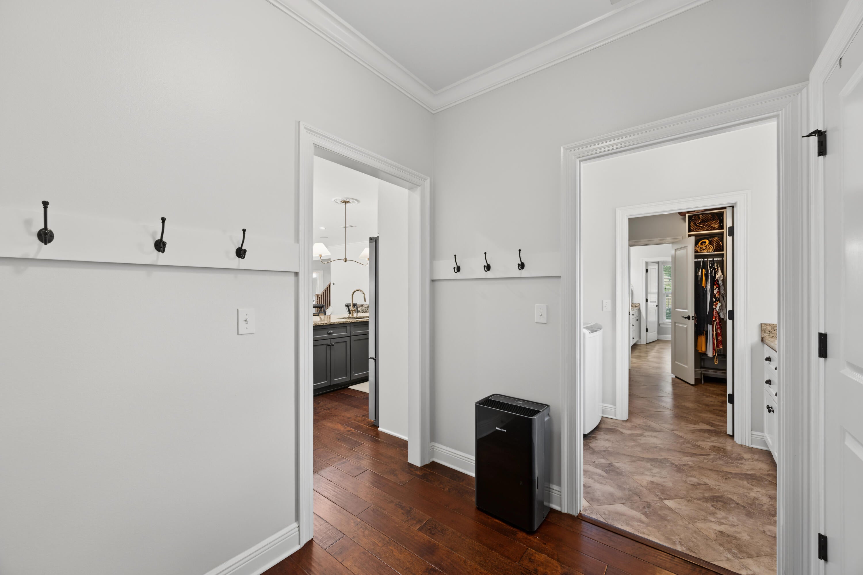 MILL CREEK ESTATES - Residential