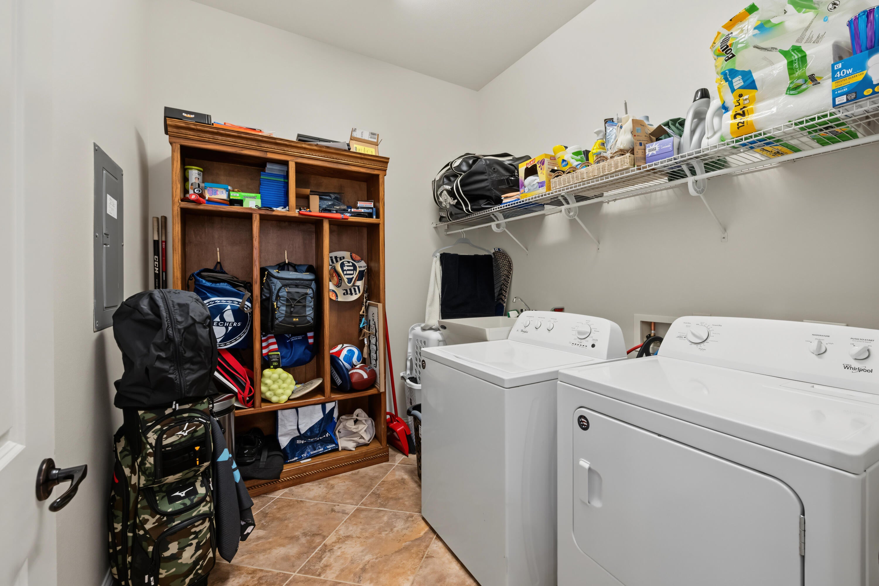 MILL CREEK ESTATES - Residential