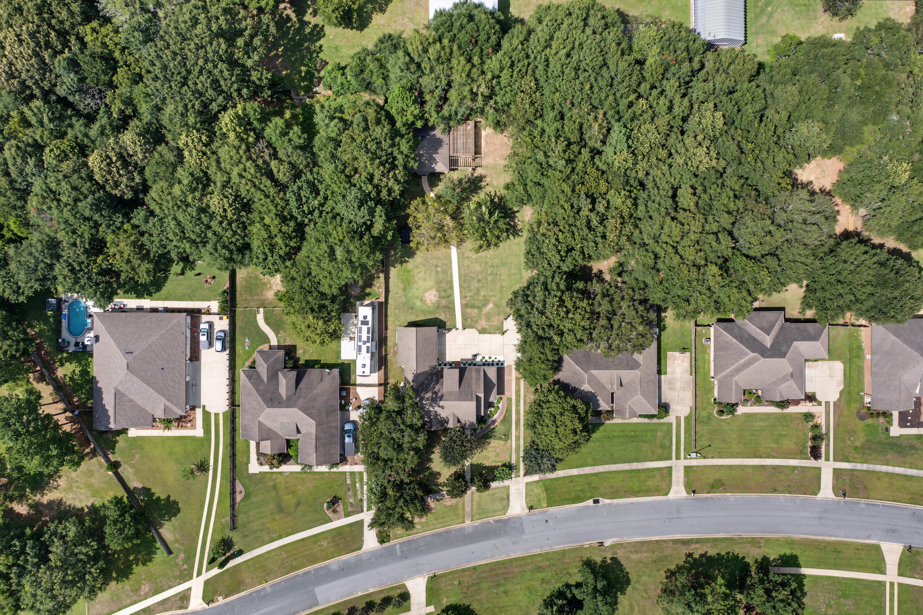 MILL CREEK ESTATES - Residential