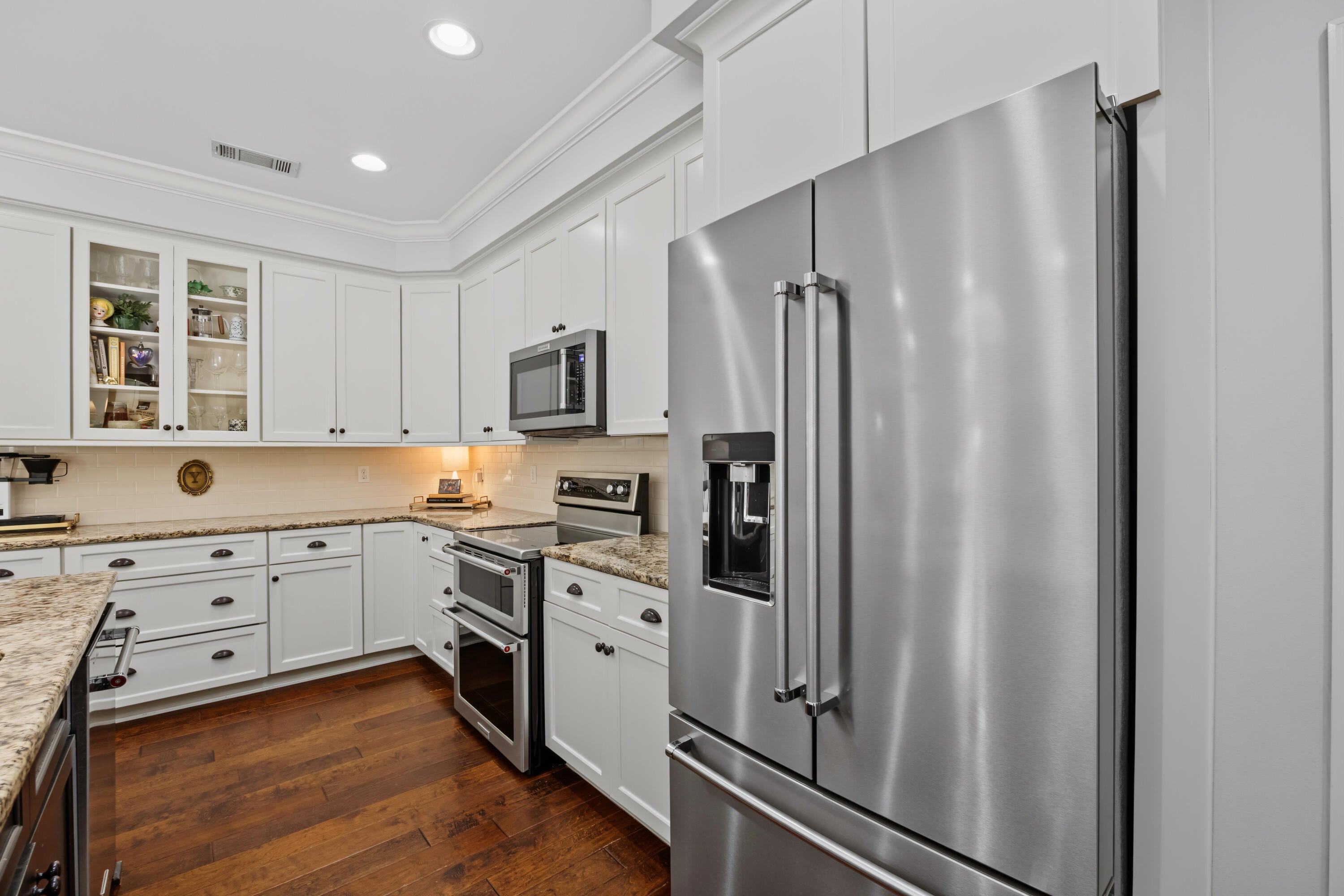 MILL CREEK ESTATES - Residential