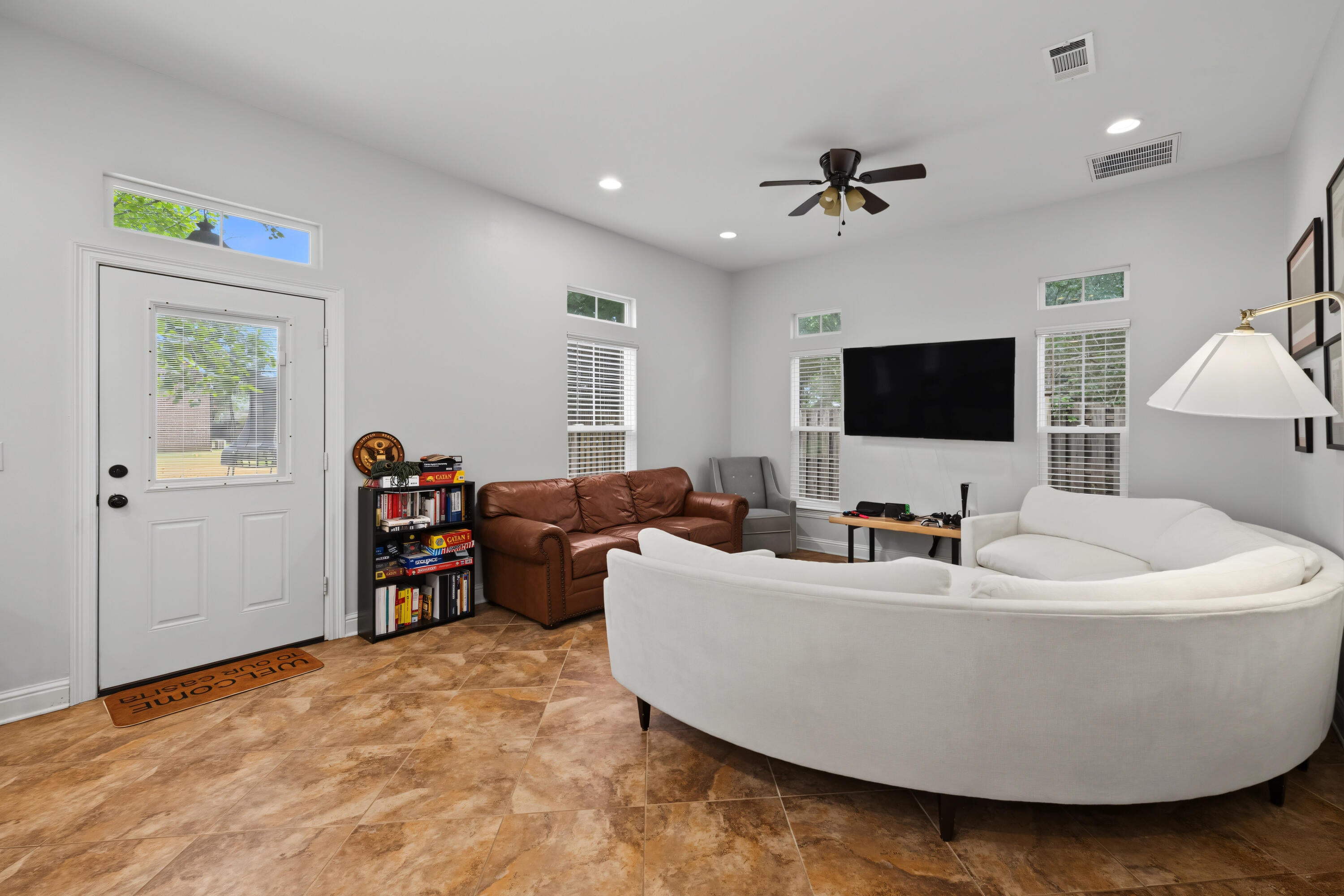 MILL CREEK ESTATES - Residential