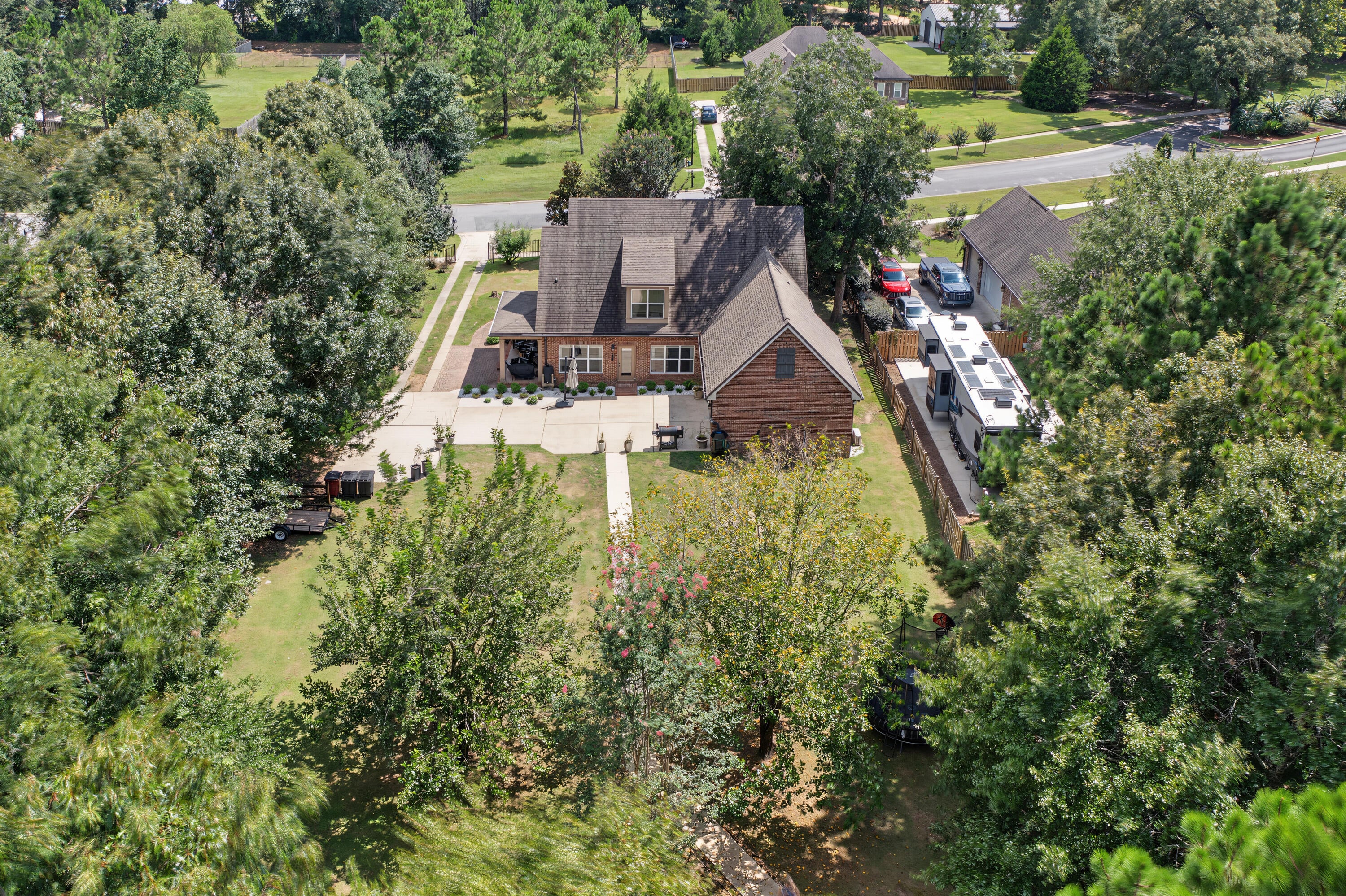 MILL CREEK ESTATES - Residential
