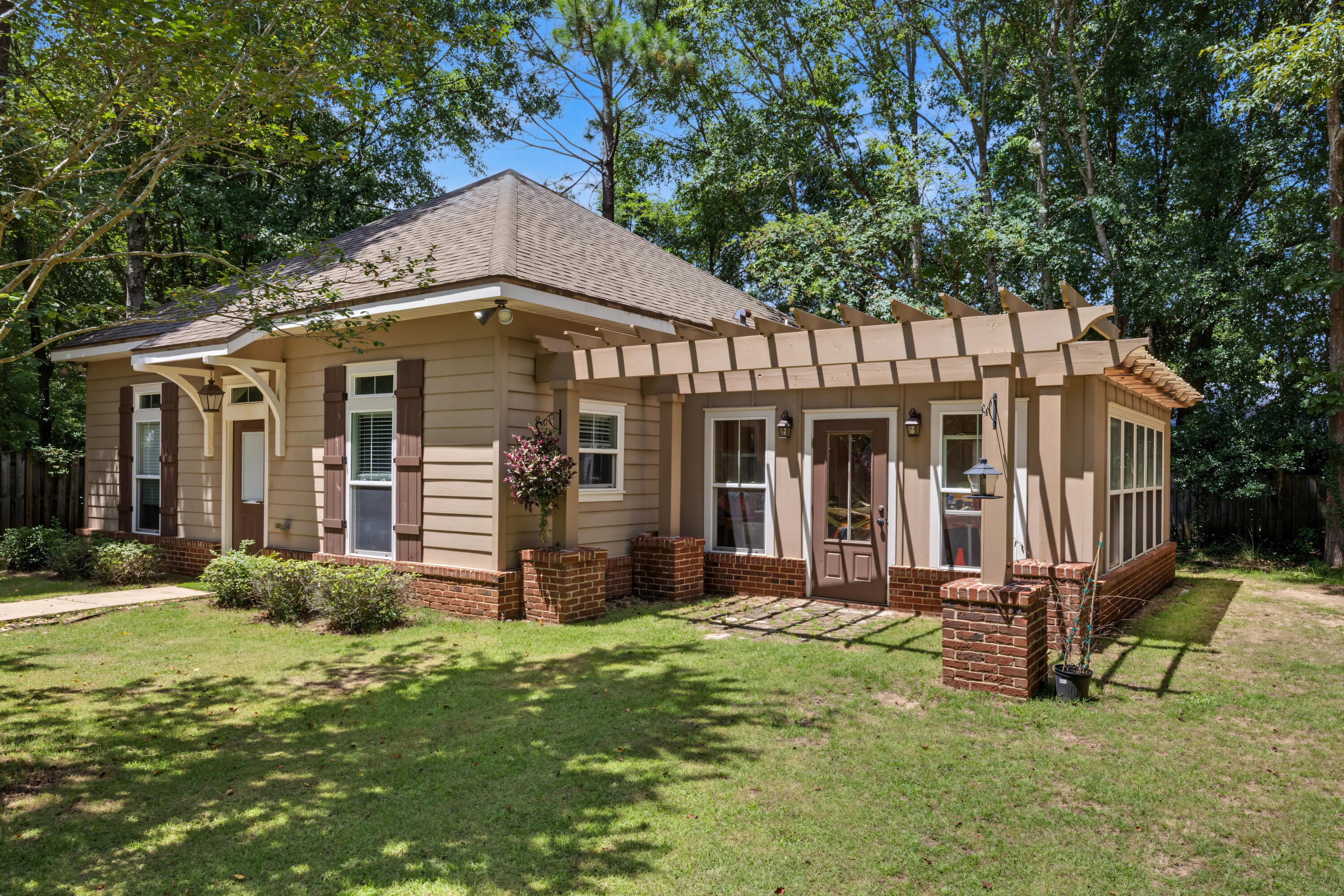 MILL CREEK ESTATES - Residential