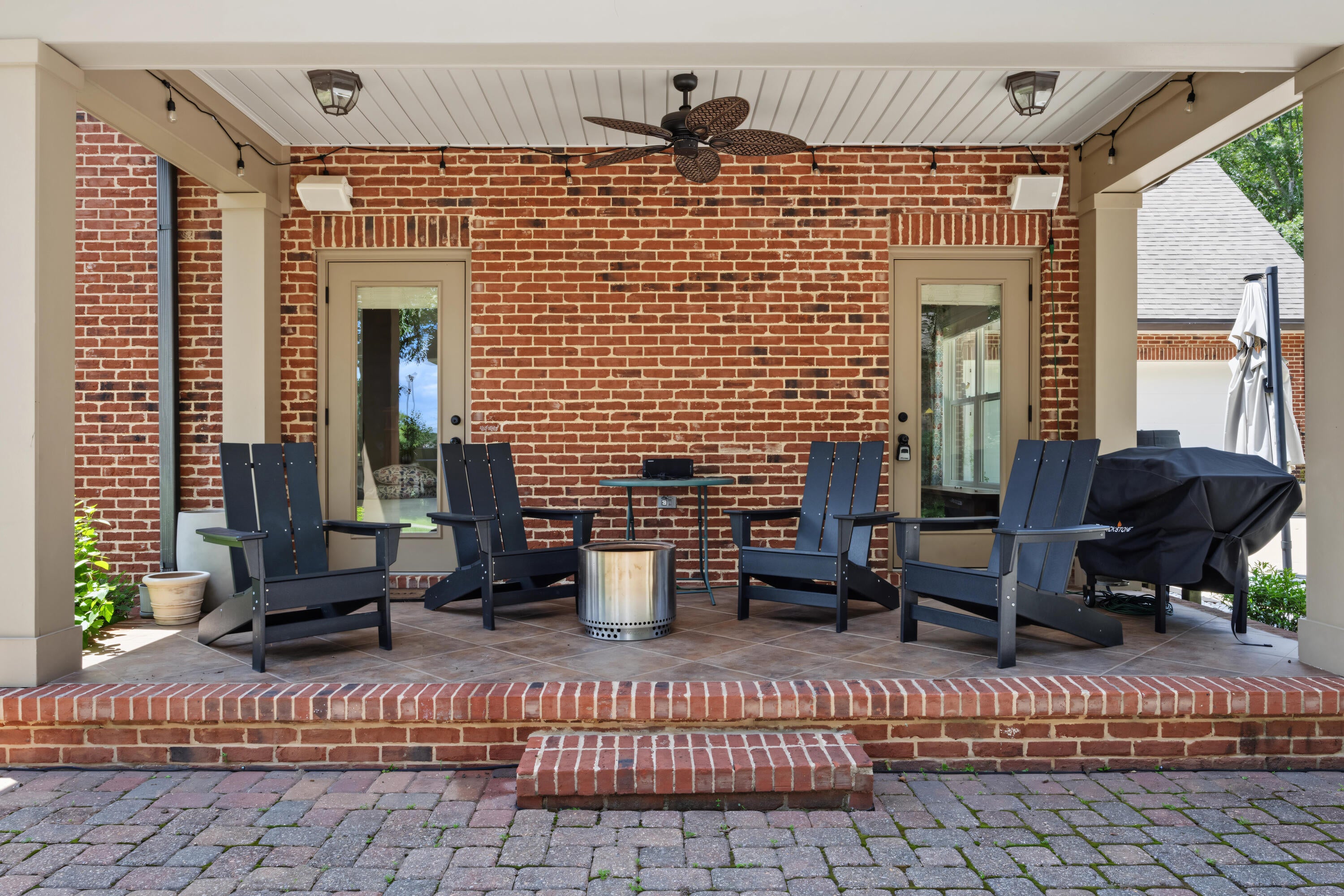 MILL CREEK ESTATES - Residential