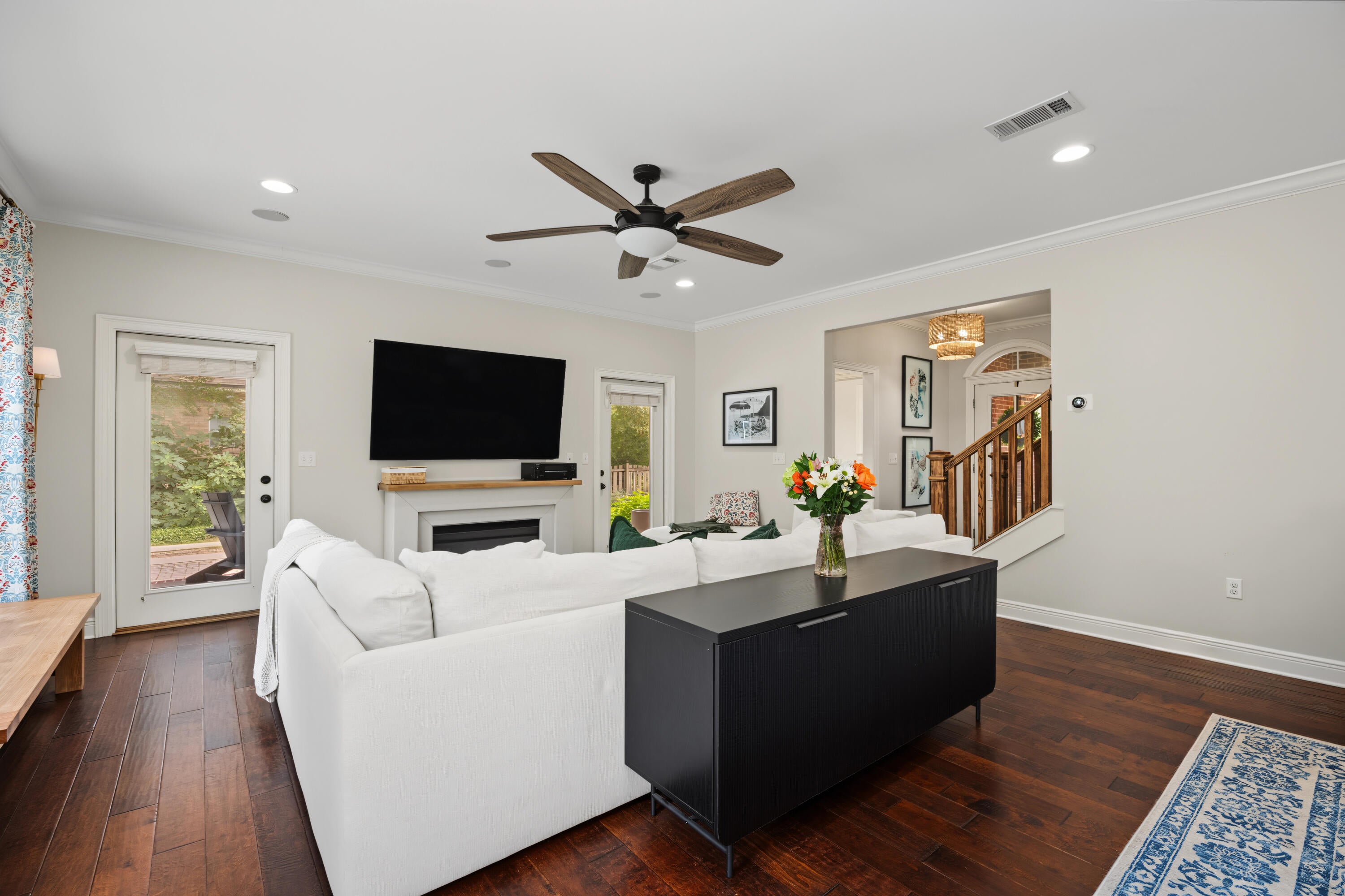 MILL CREEK ESTATES - Residential