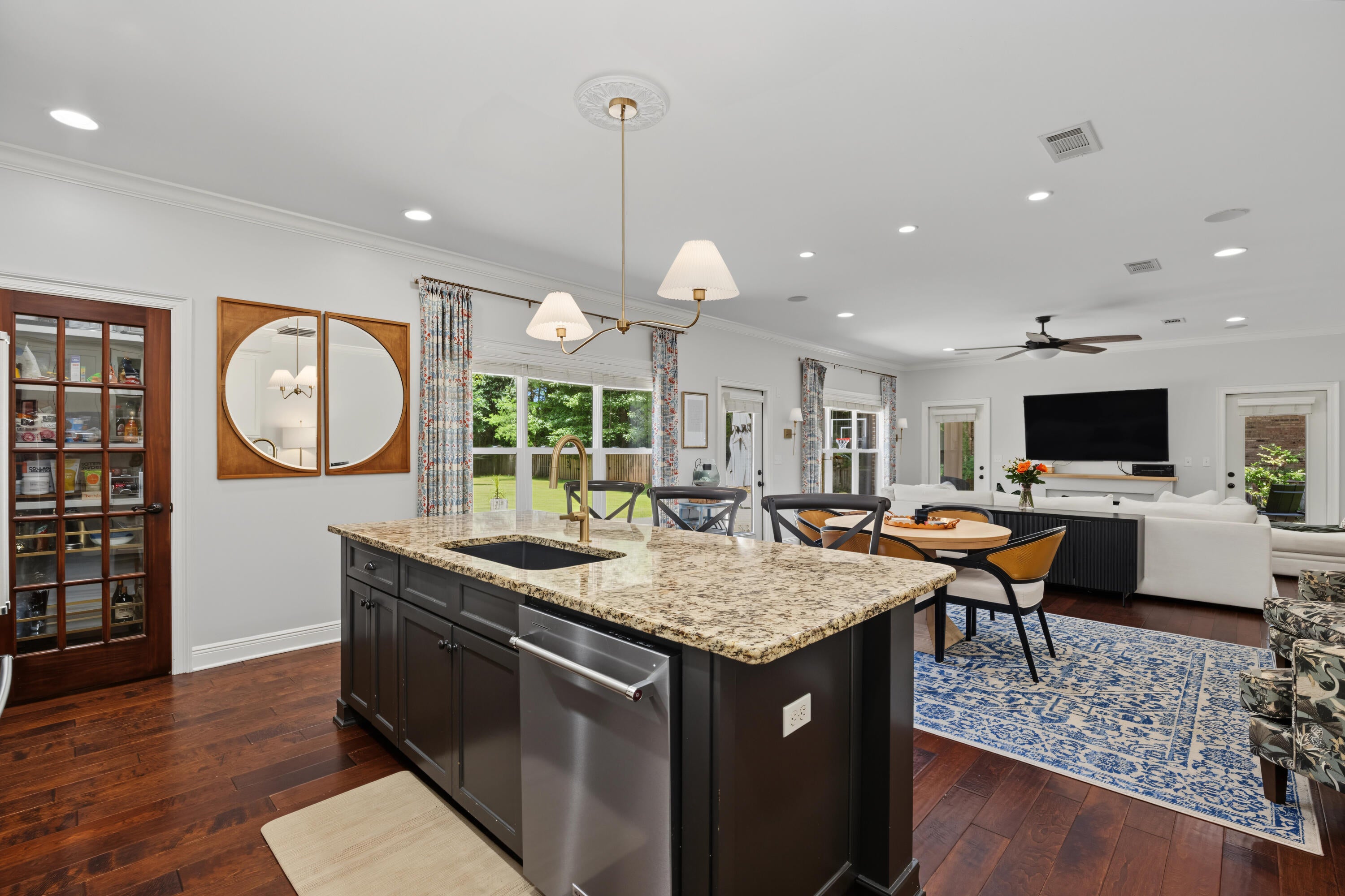 MILL CREEK ESTATES - Residential