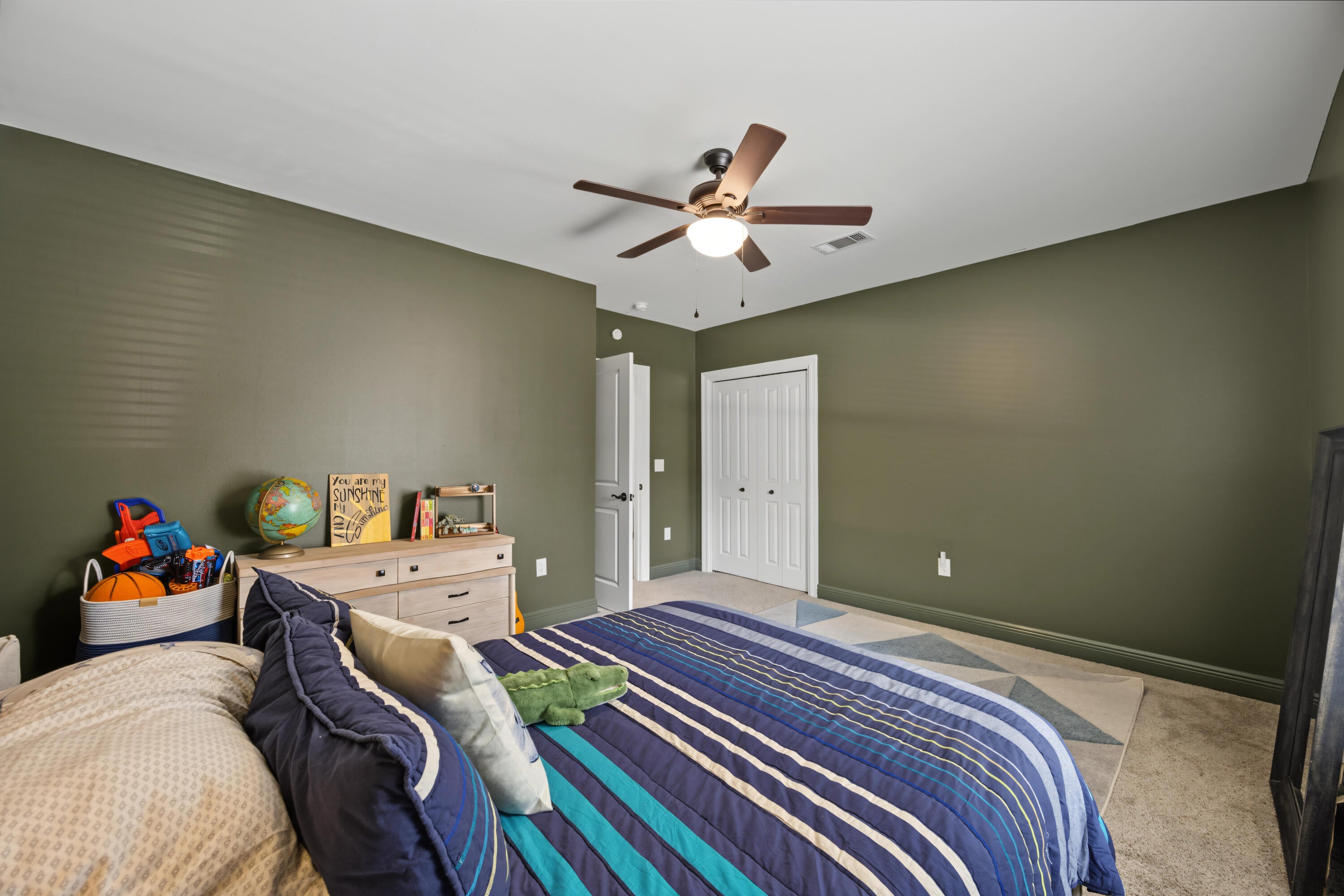 MILL CREEK ESTATES - Residential