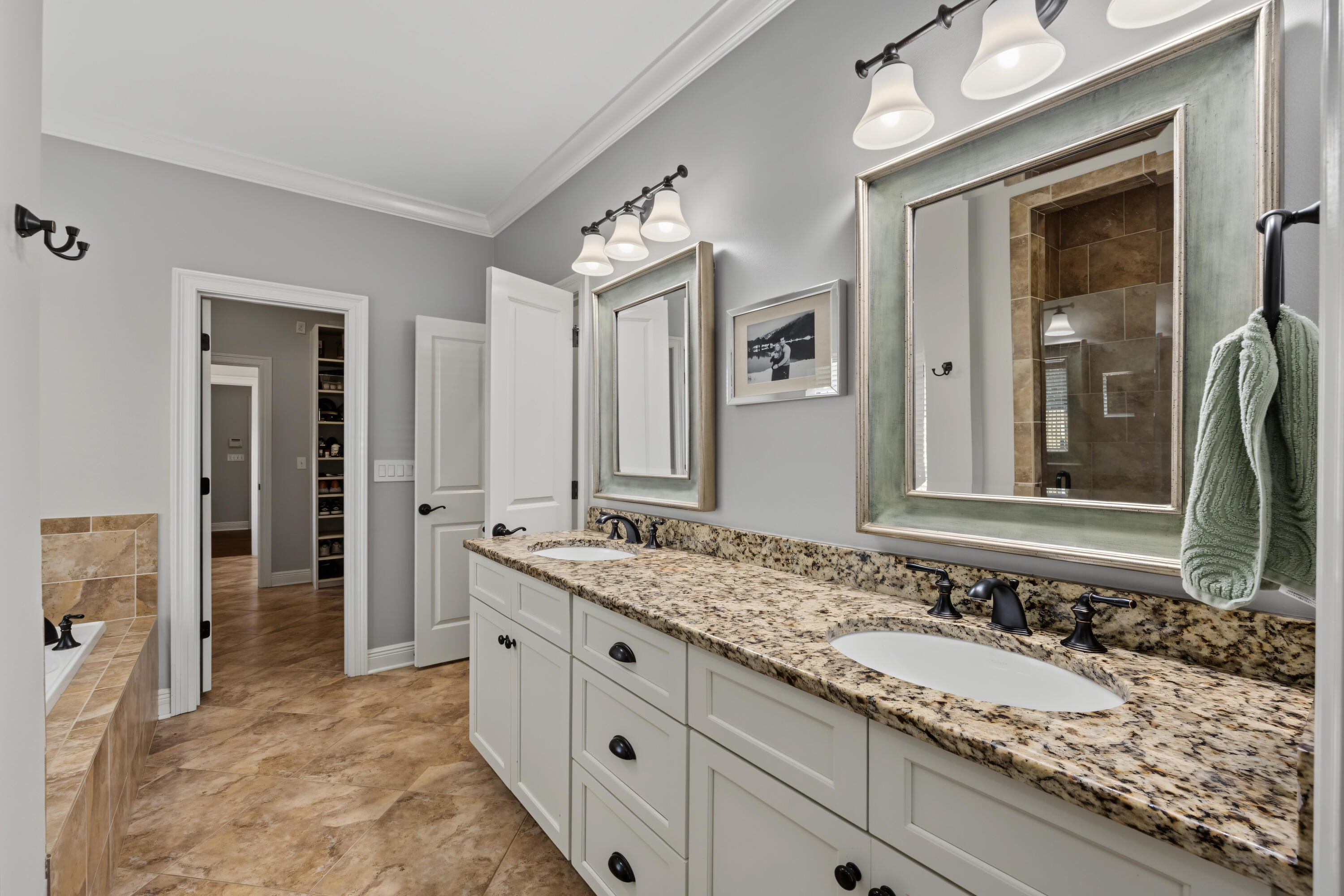 MILL CREEK ESTATES - Residential