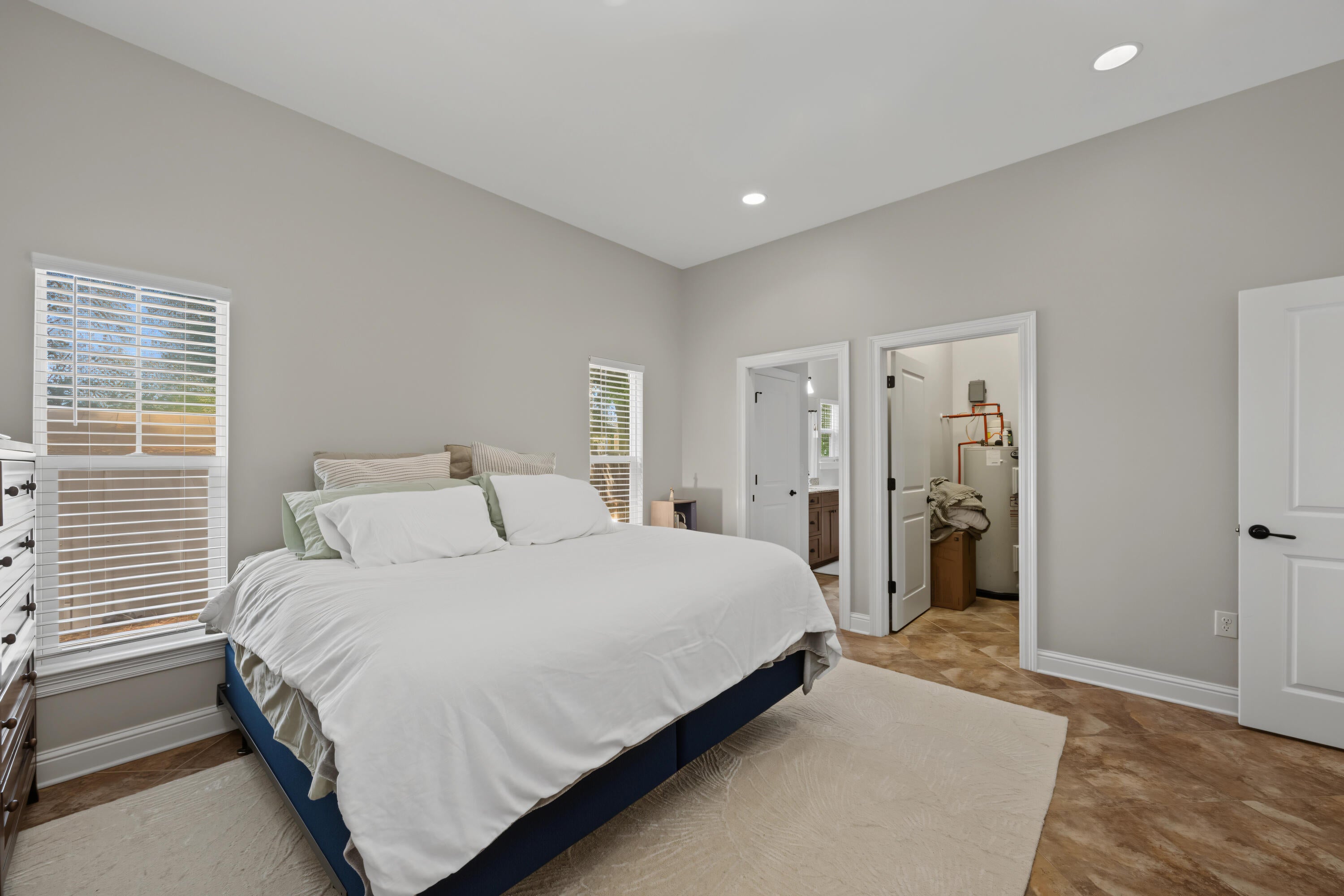 MILL CREEK ESTATES - Residential