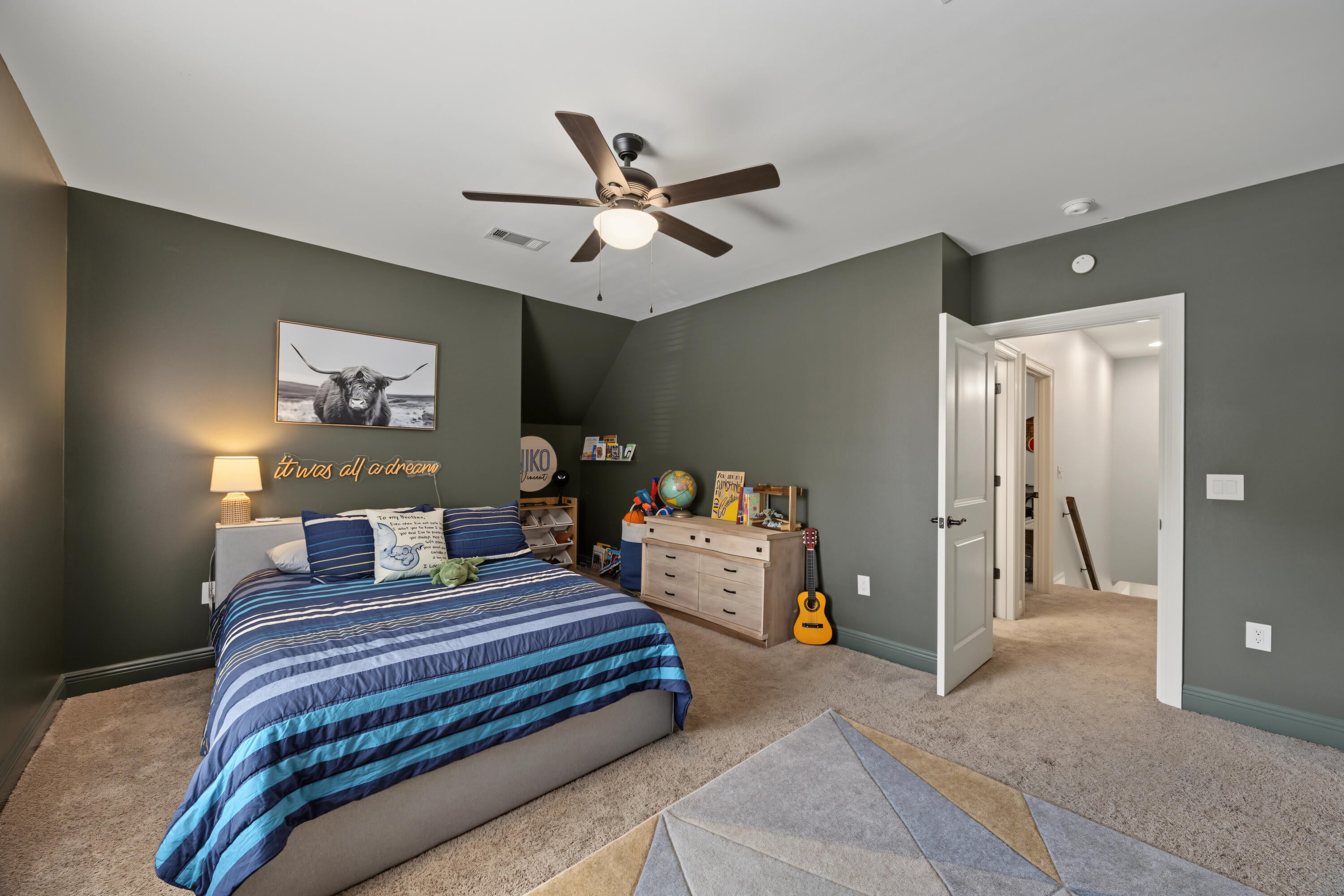 MILL CREEK ESTATES - Residential