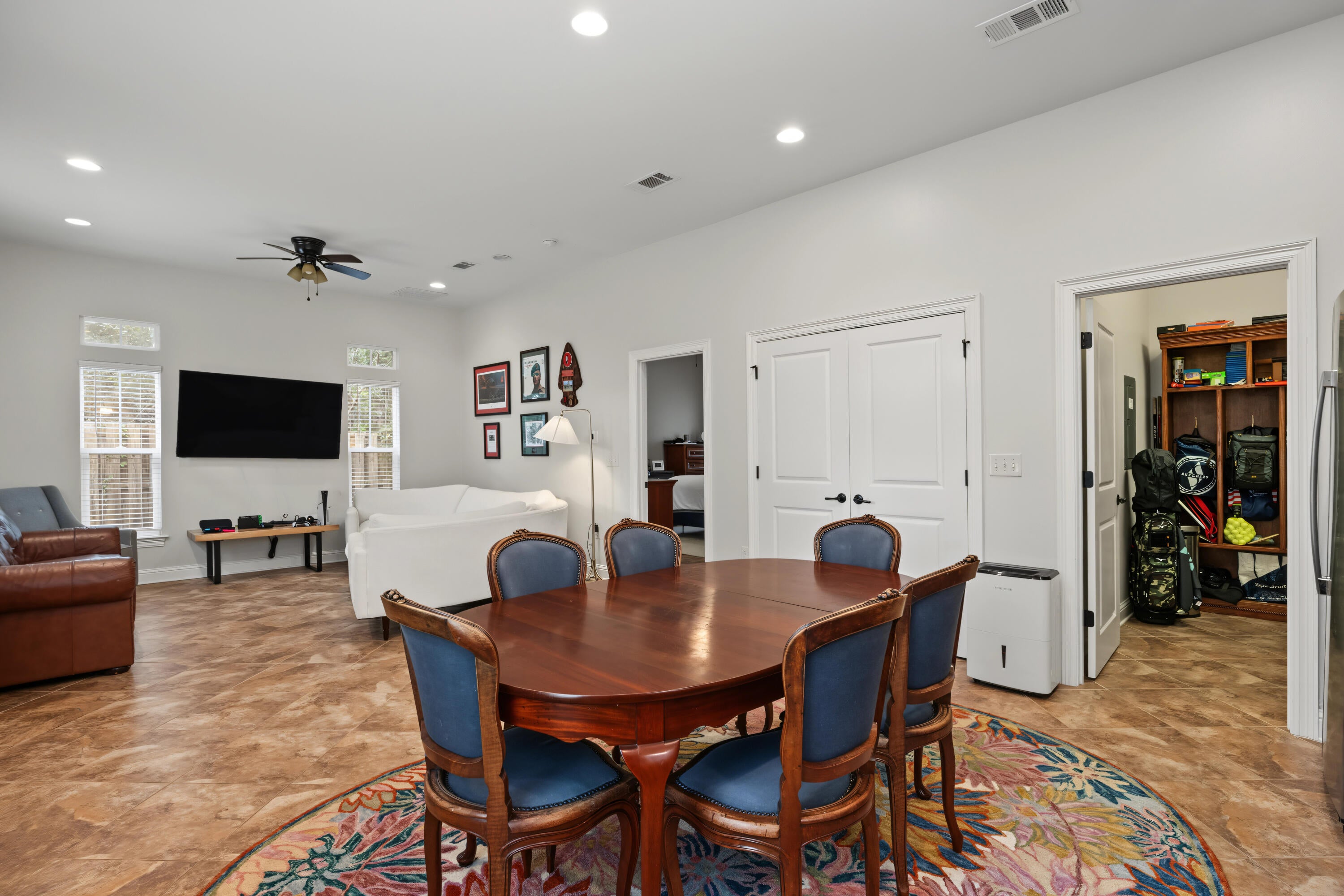 MILL CREEK ESTATES - Residential