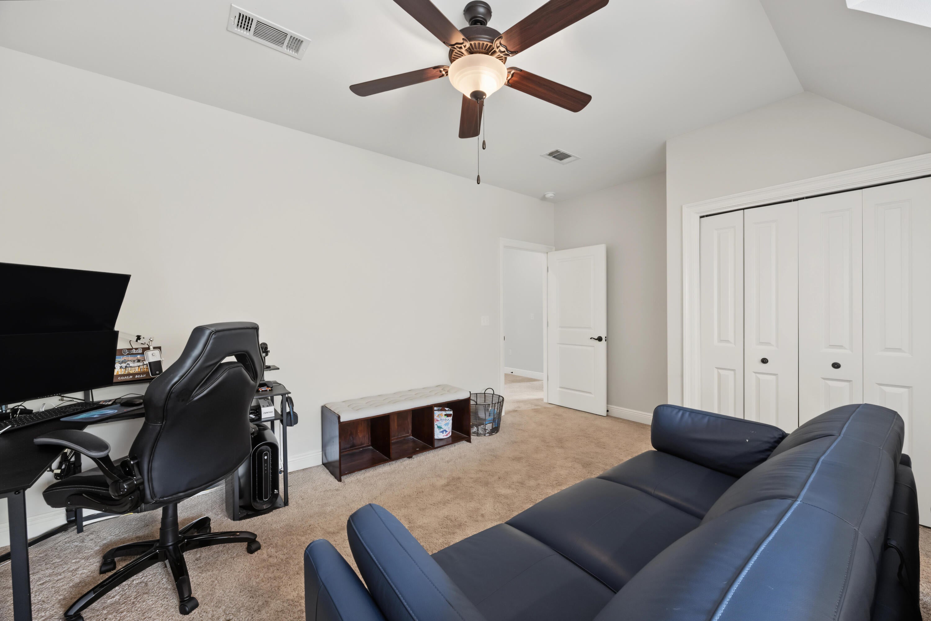 MILL CREEK ESTATES - Residential