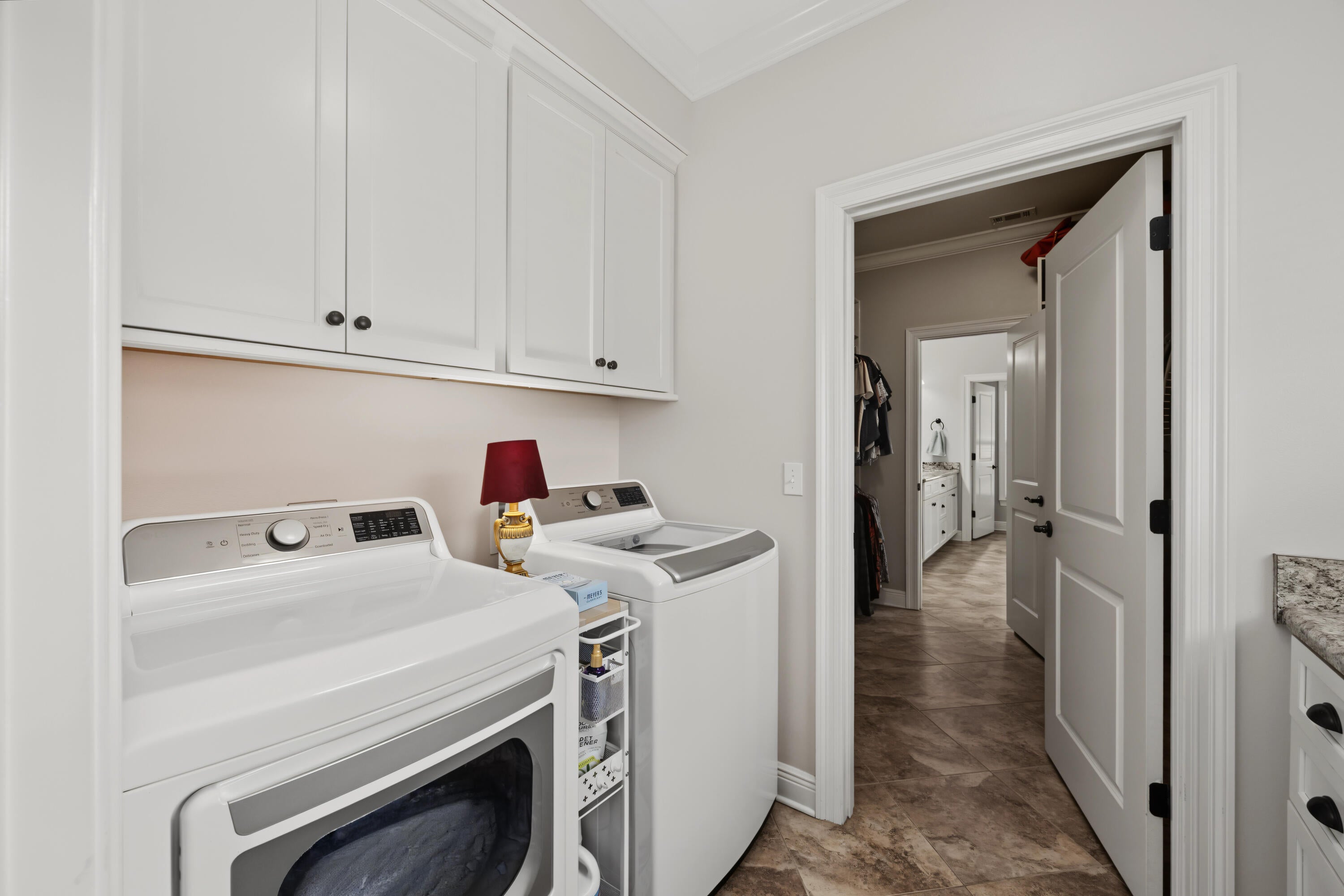 MILL CREEK ESTATES - Residential