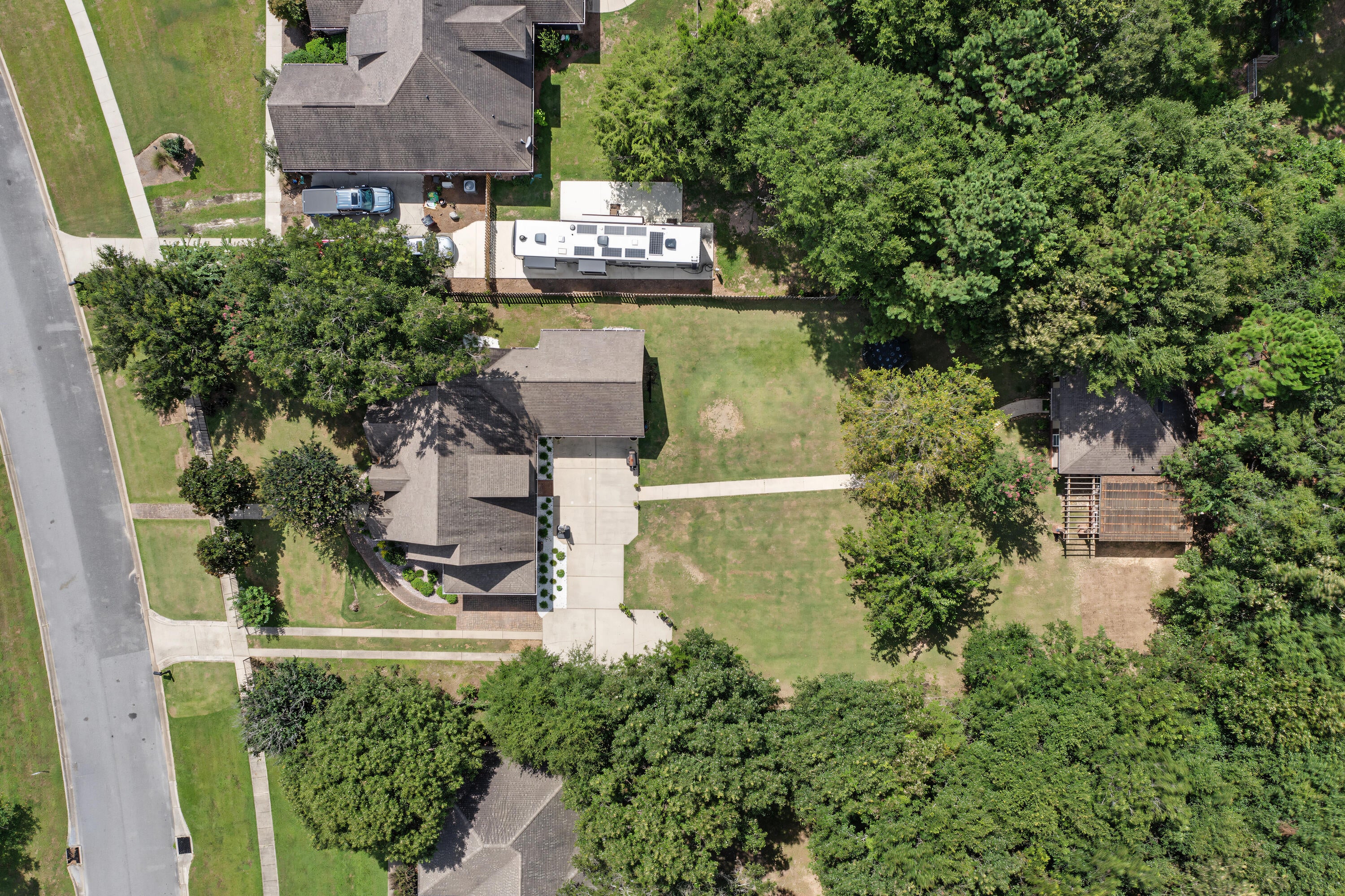 MILL CREEK ESTATES - Residential