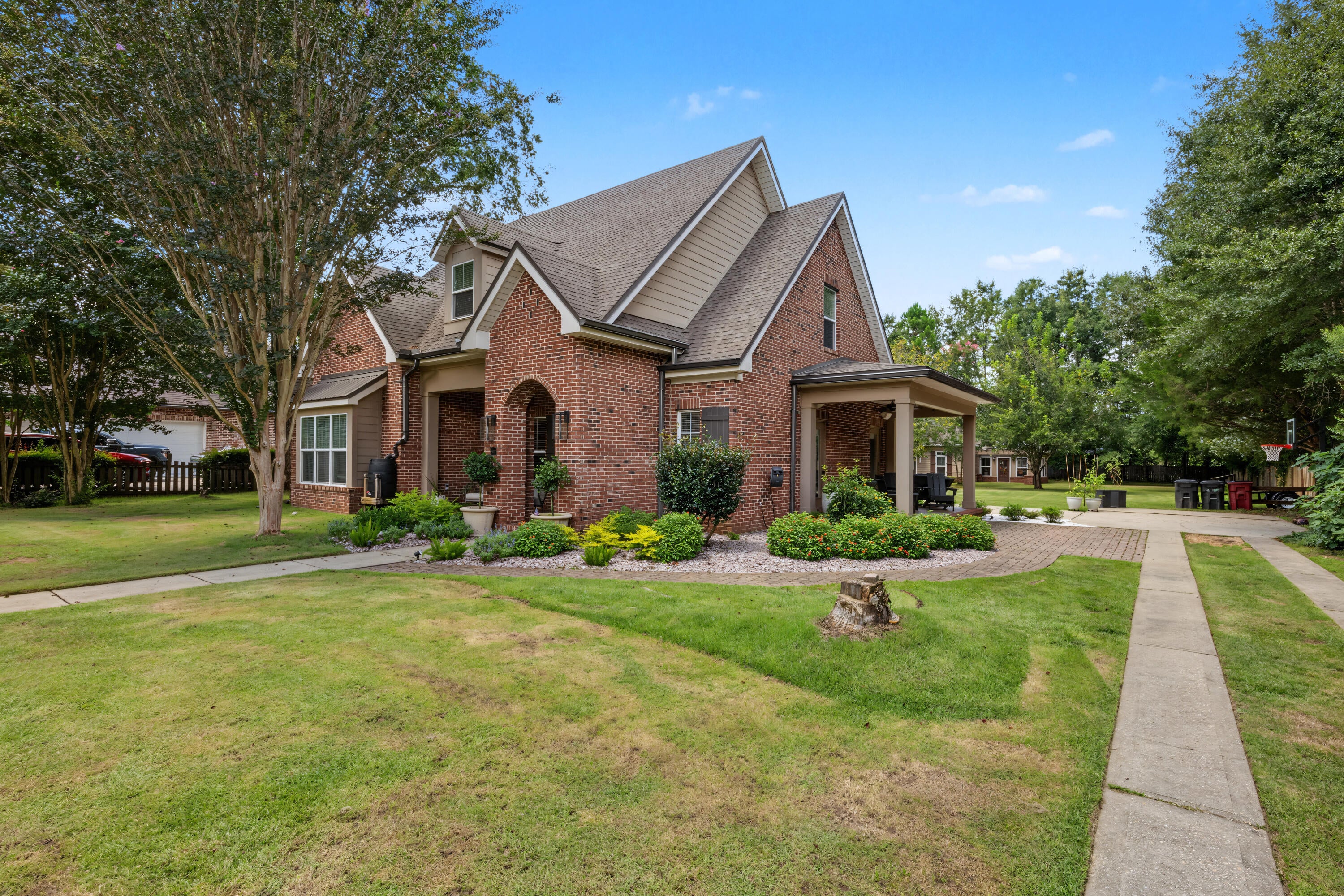 MILL CREEK ESTATES - Residential