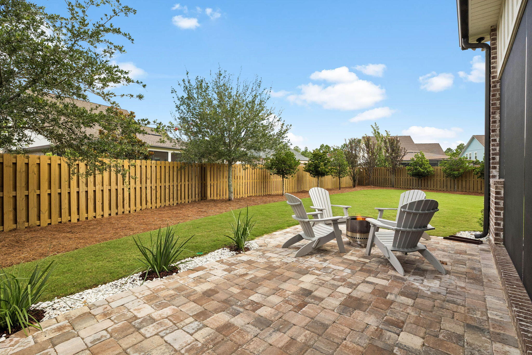 HAMMOCK BAY - Residential