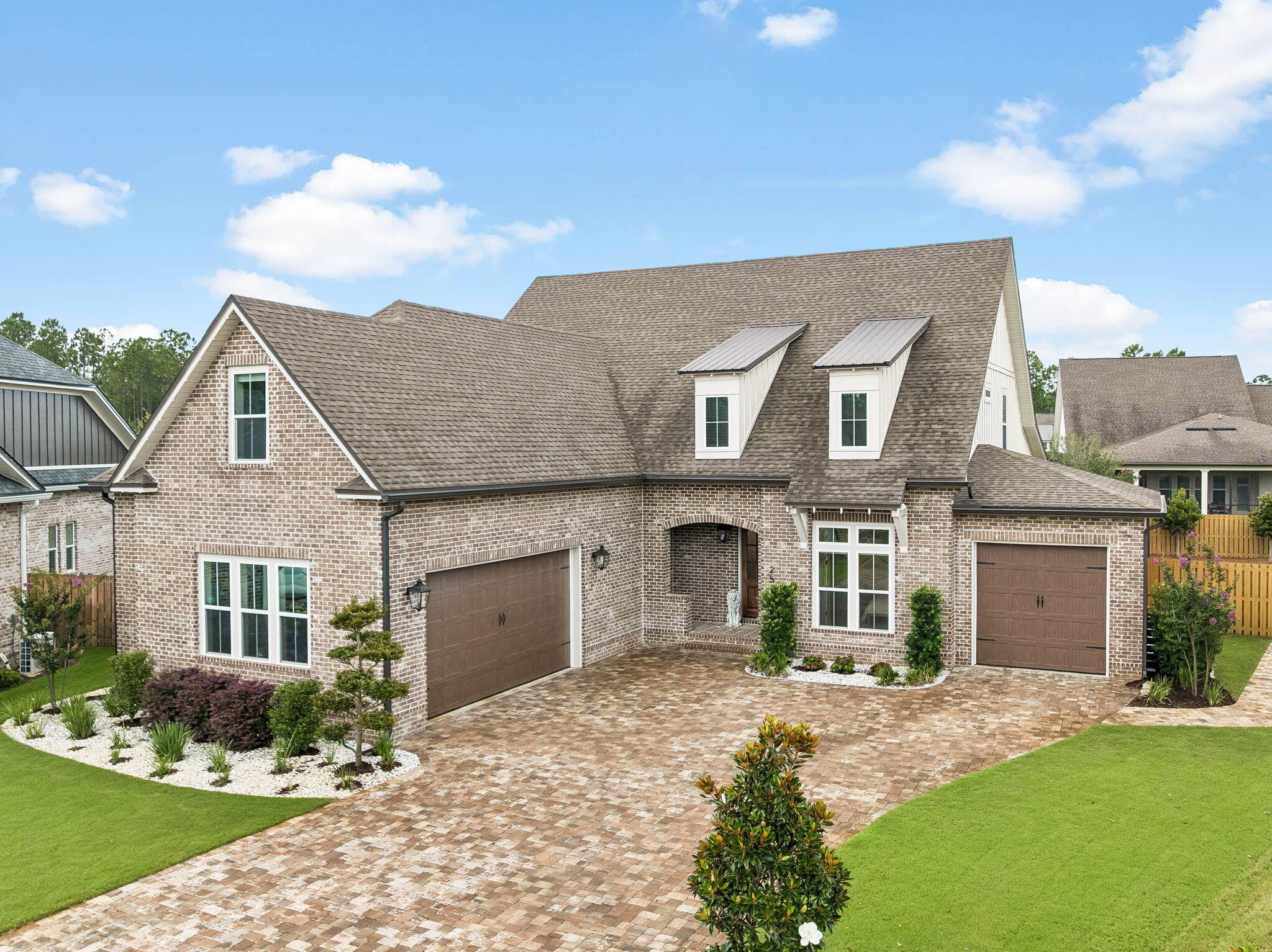 HAMMOCK BAY - Residential