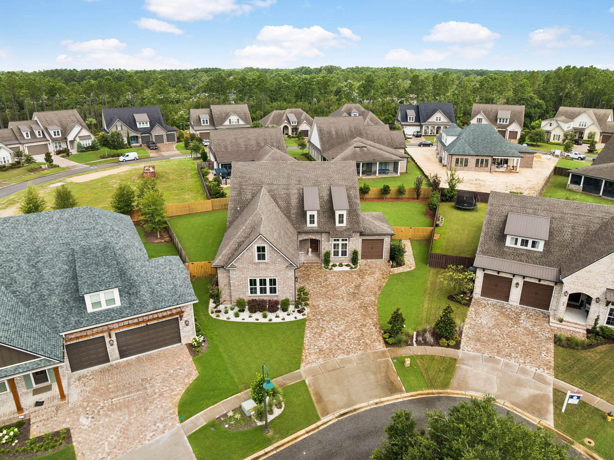 HAMMOCK BAY - Residential