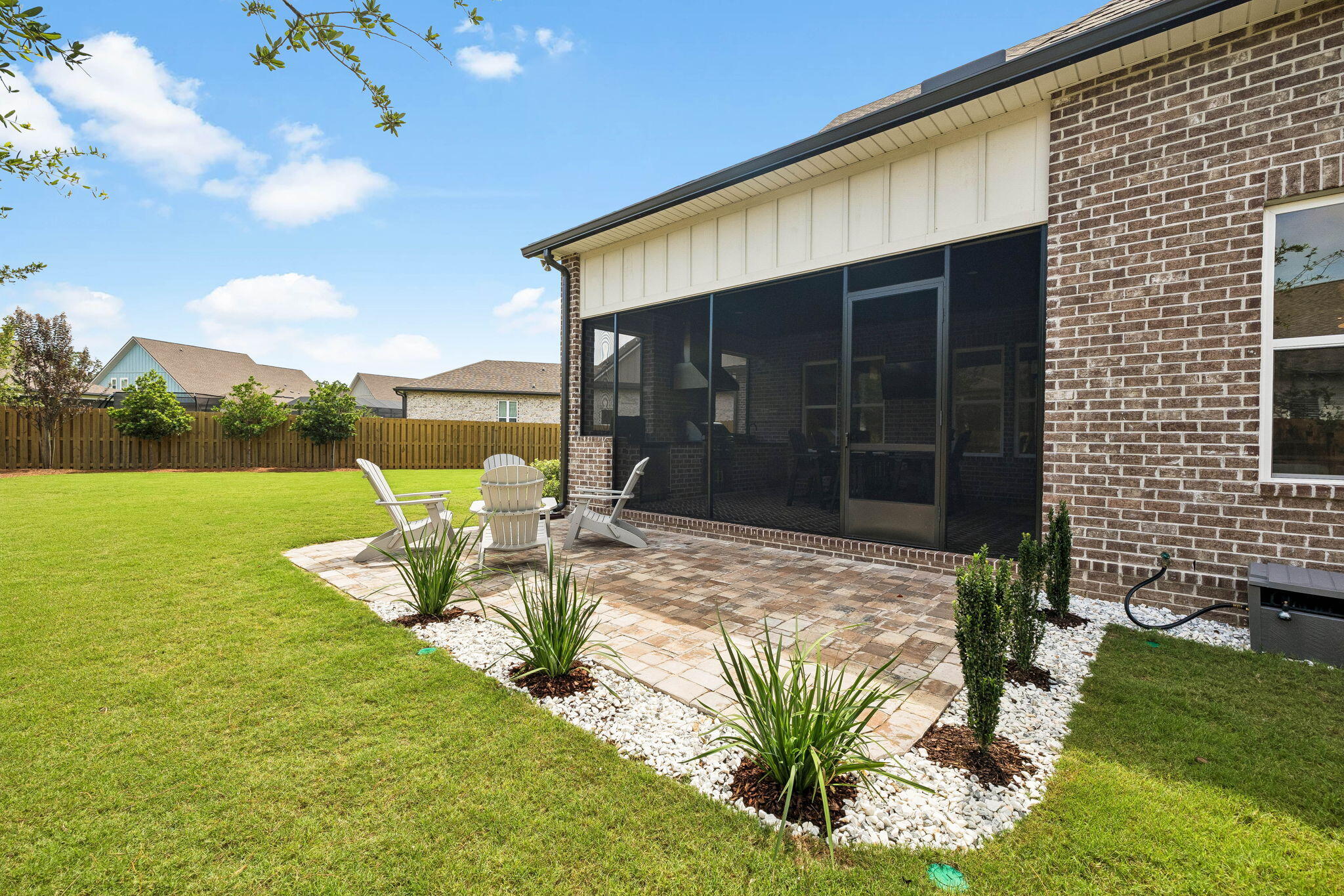 HAMMOCK BAY - Residential