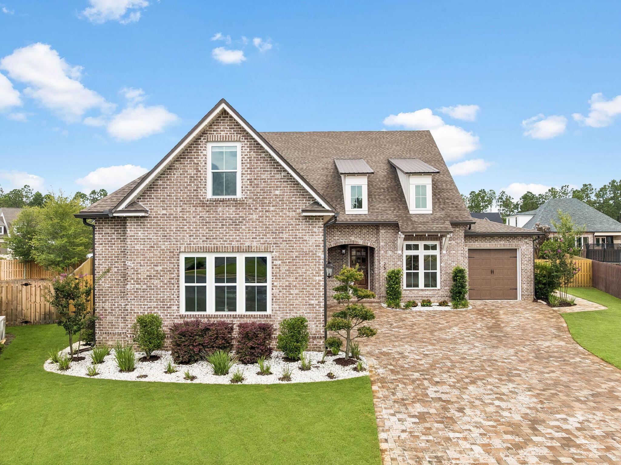 HAMMOCK BAY - Residential