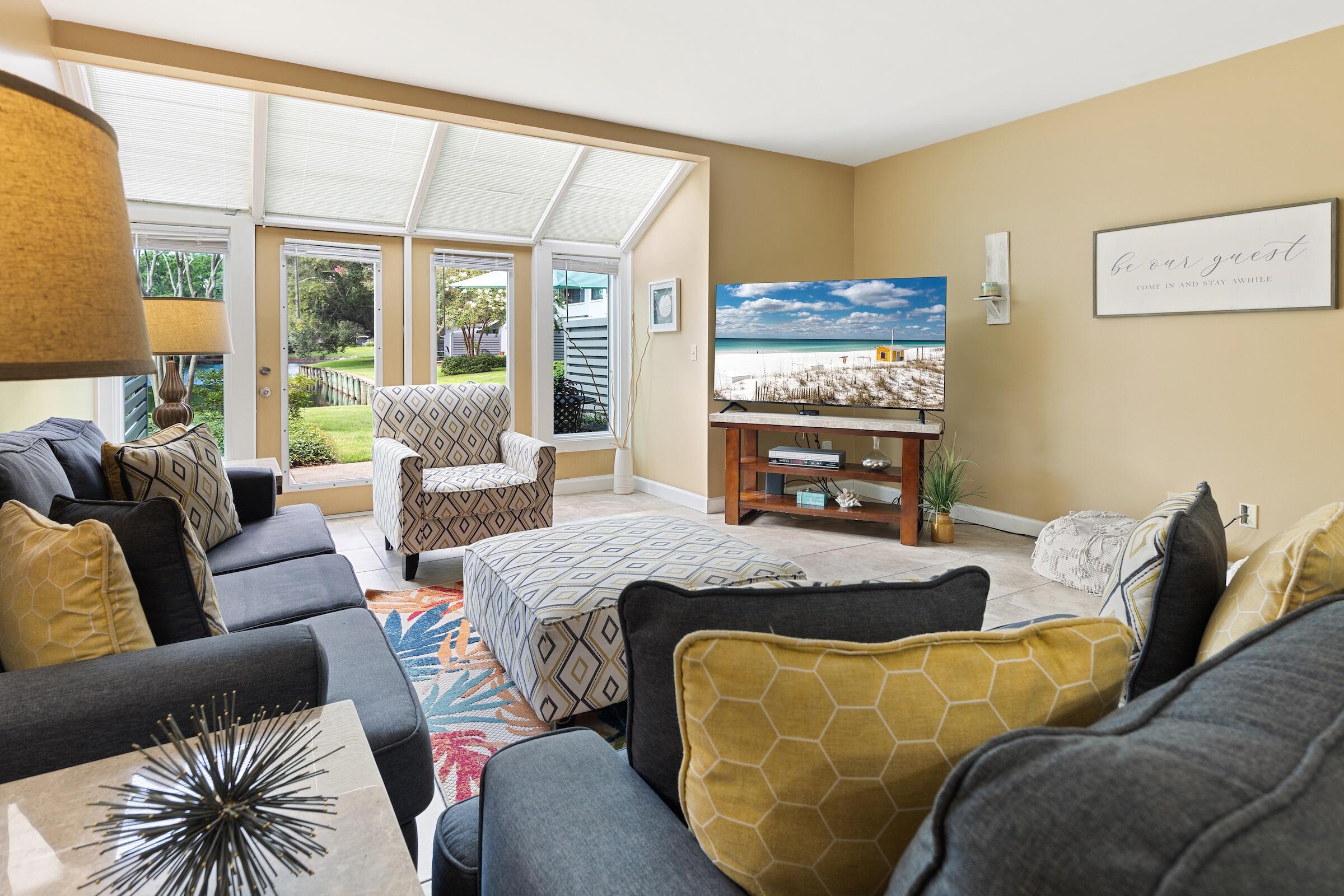 BEACHWALK VILLAS PH 05 - Residential