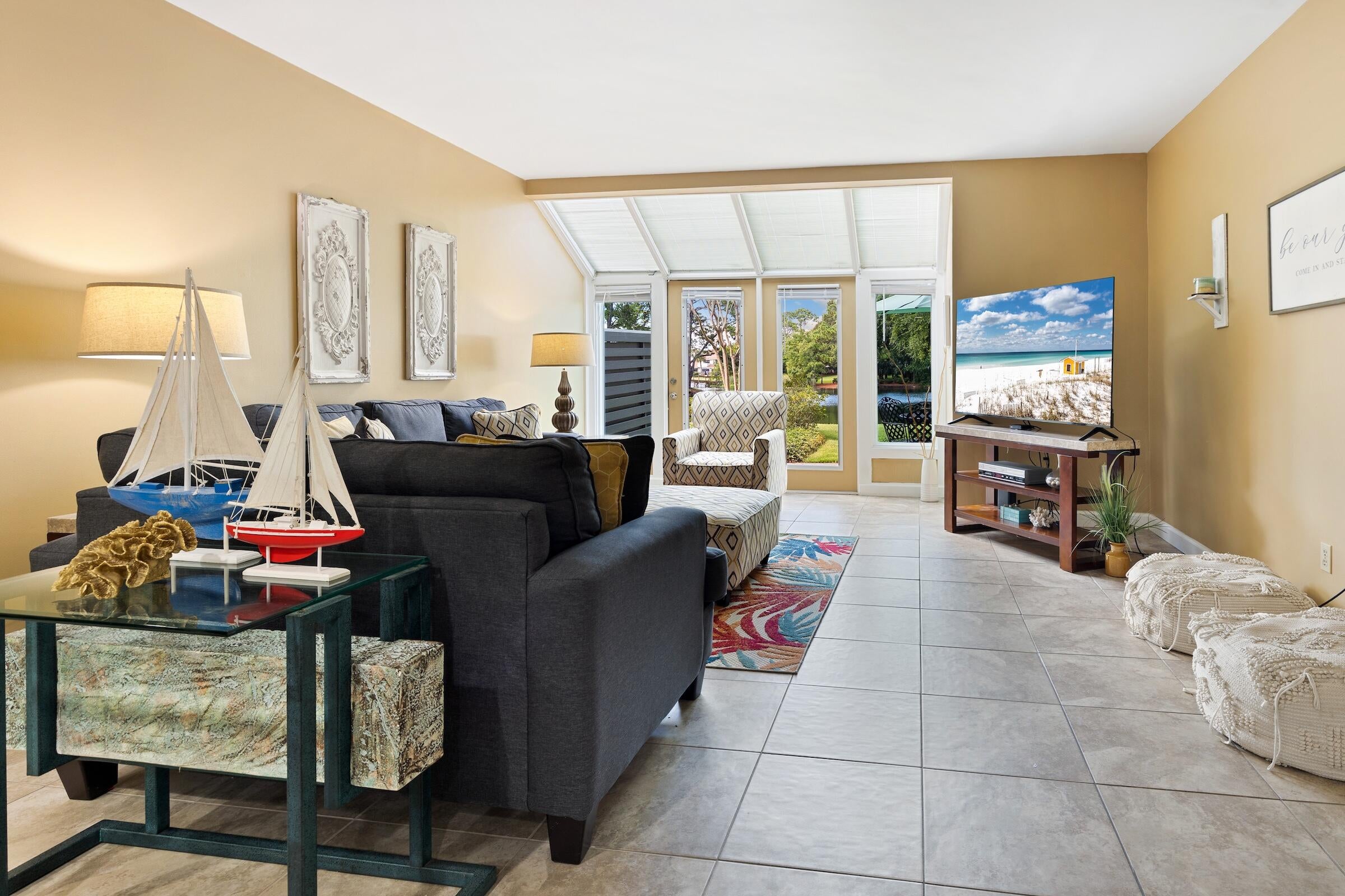 BEACHWALK VILLAS PH 05 - Residential