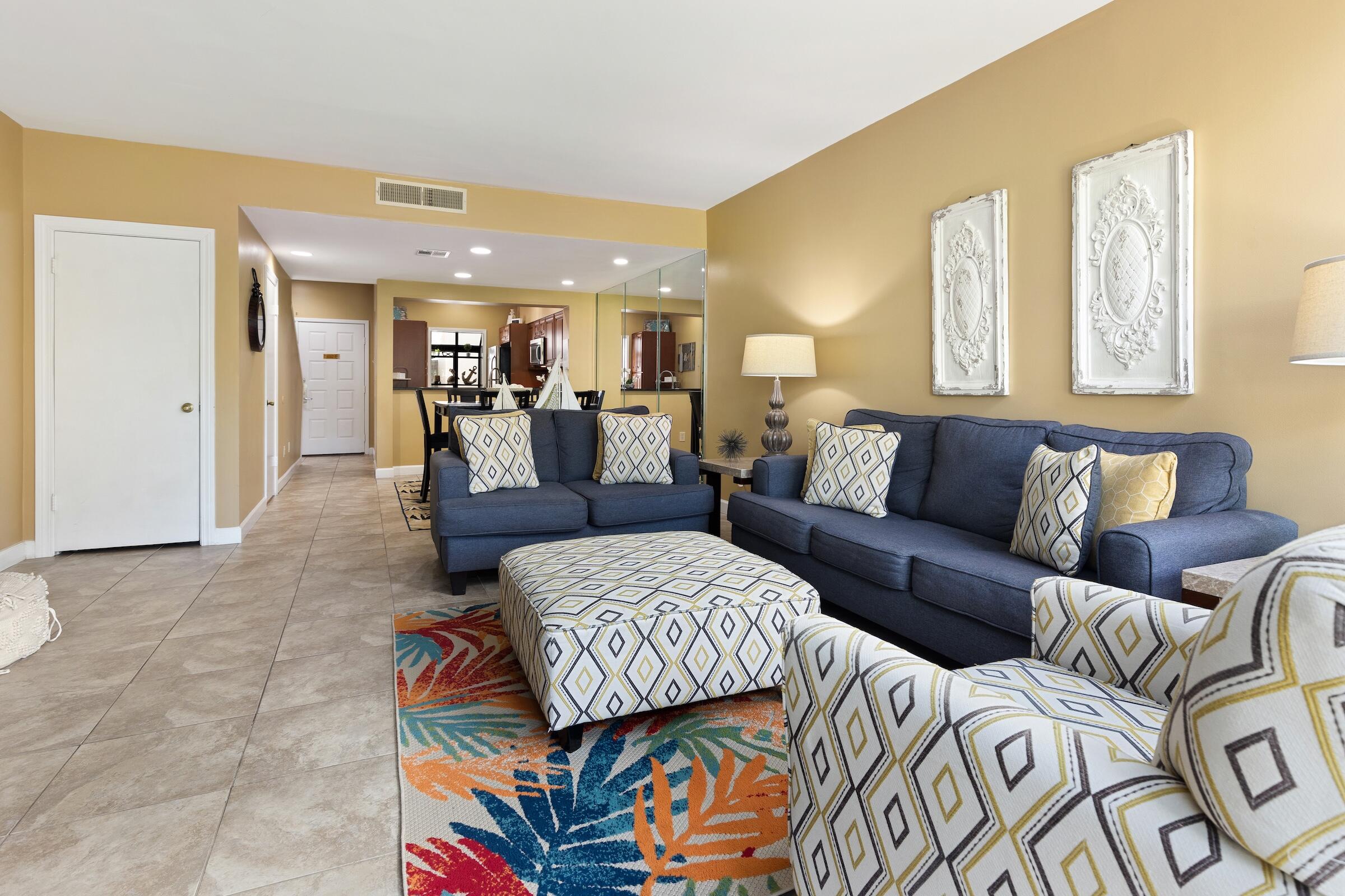 BEACHWALK VILLAS PH 05 - Residential