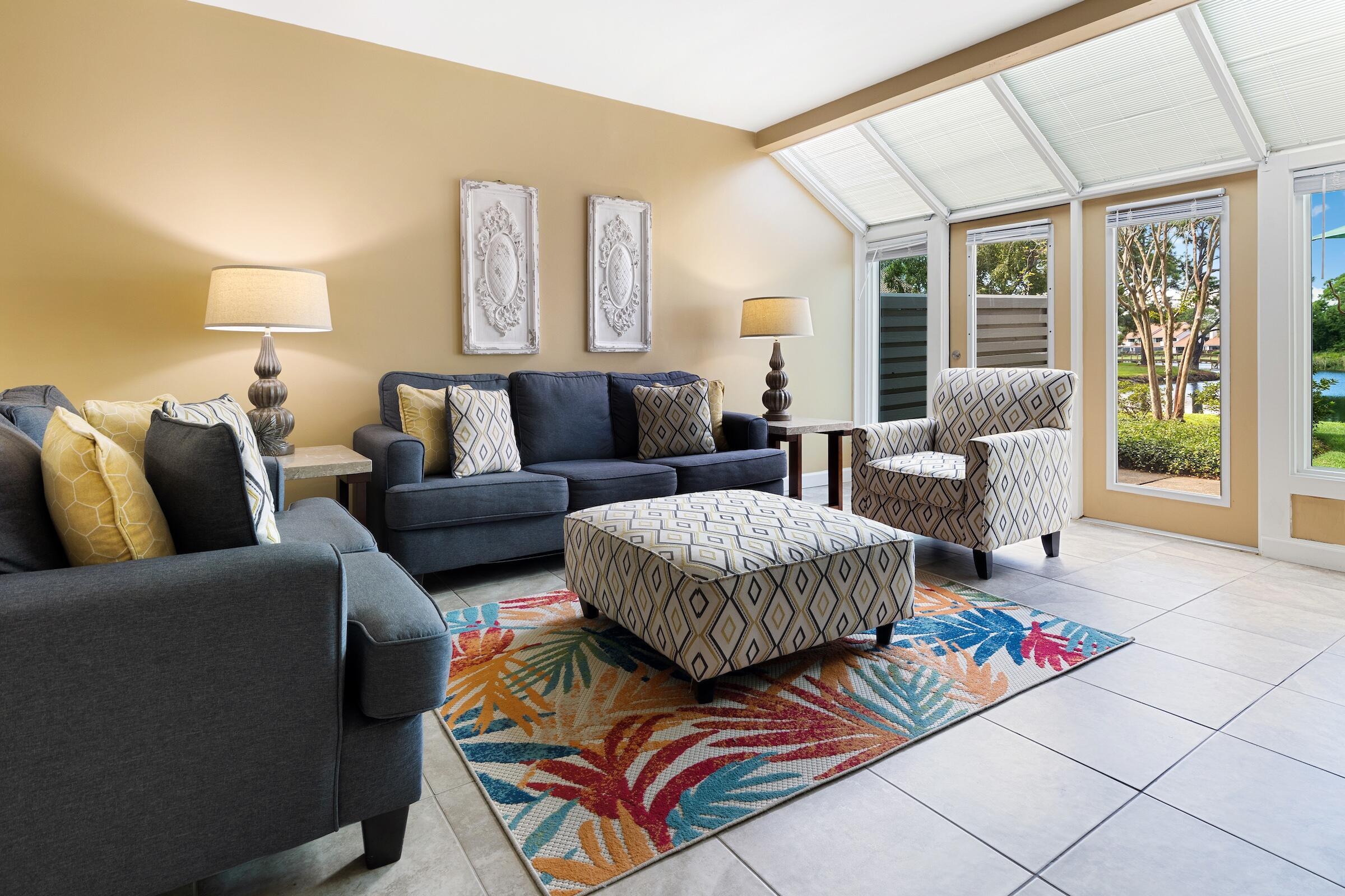 BEACHWALK VILLAS PH 05 - Residential