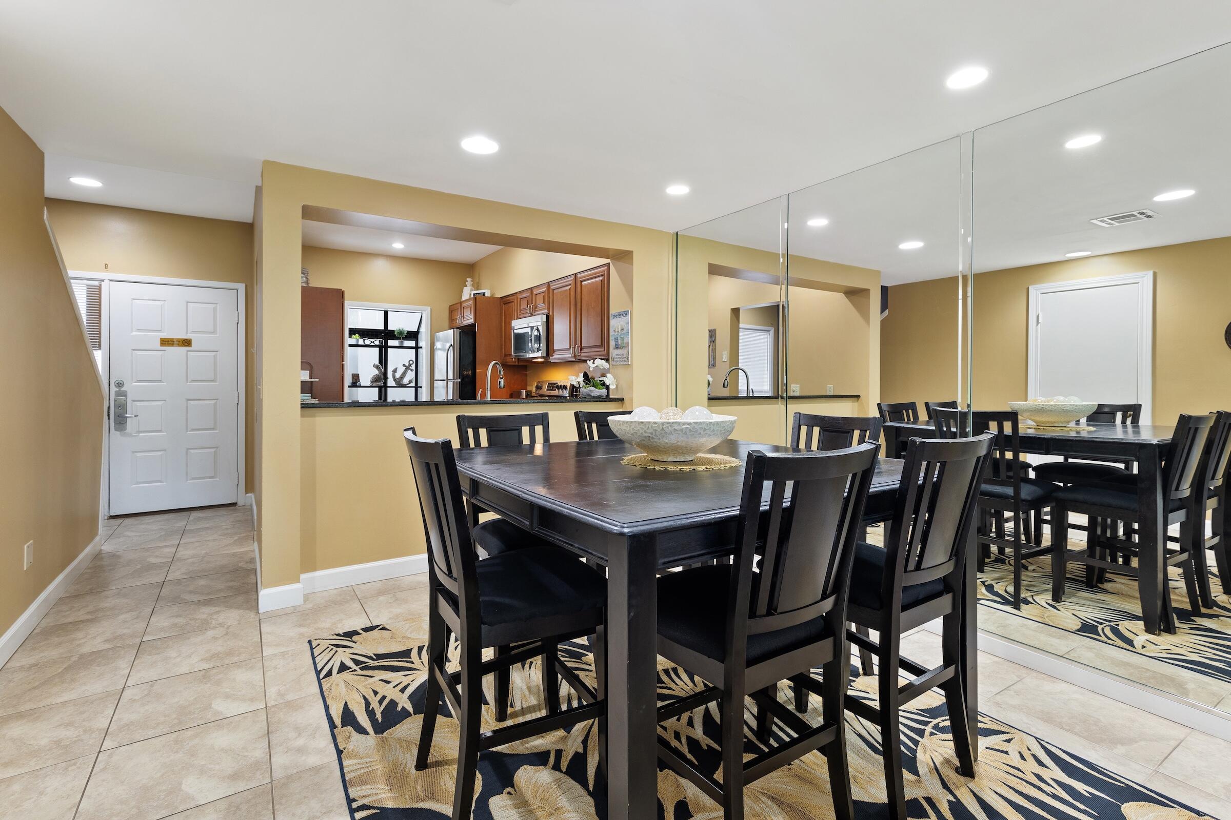 BEACHWALK VILLAS PH 05 - Residential