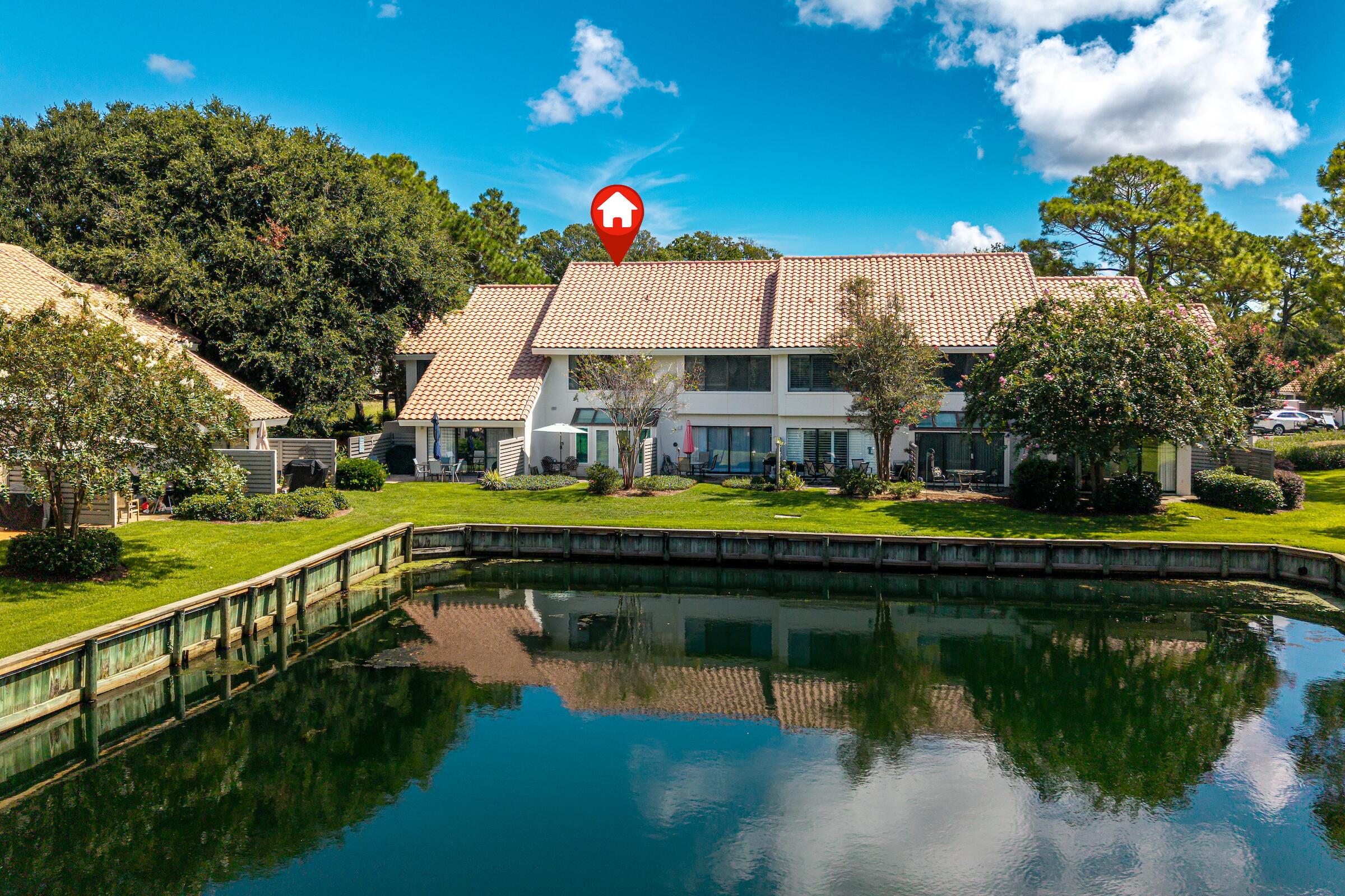 BEACHWALK VILLAS PH 05 - Residential