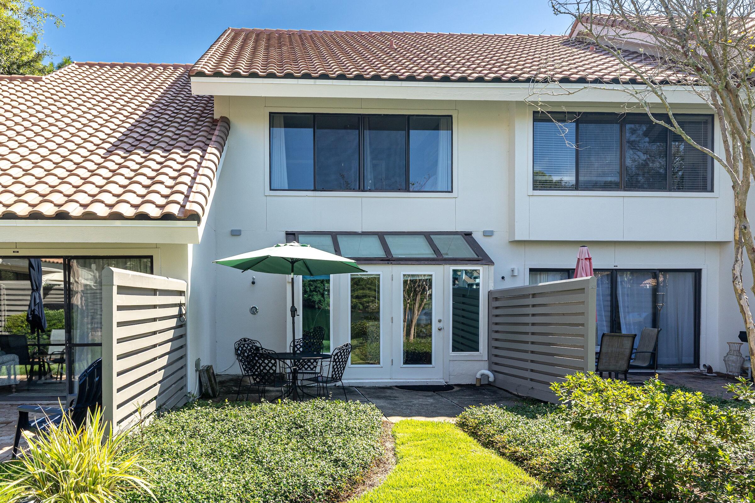 BEACHWALK VILLAS PH 05 - Residential