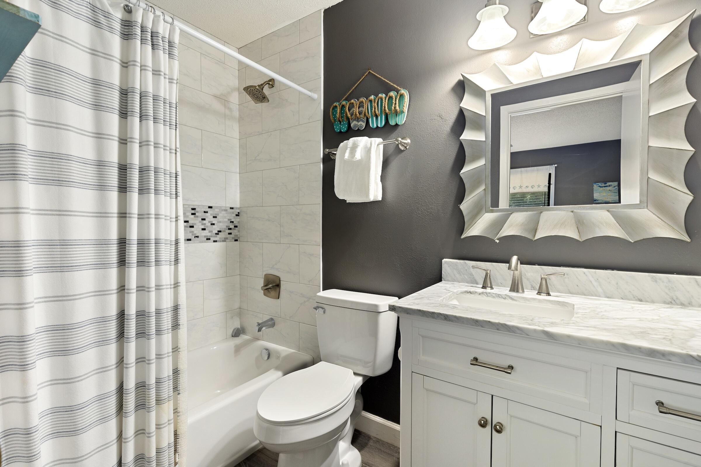 BEACHWALK VILLAS PH 05 - Residential
