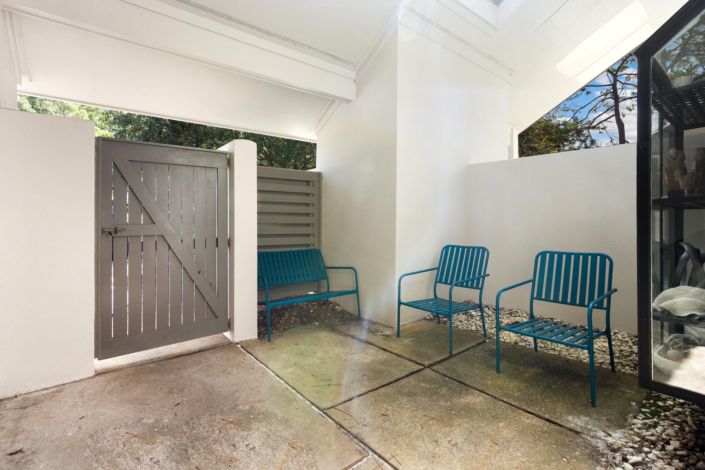BEACHWALK VILLAS PH 05 - Residential