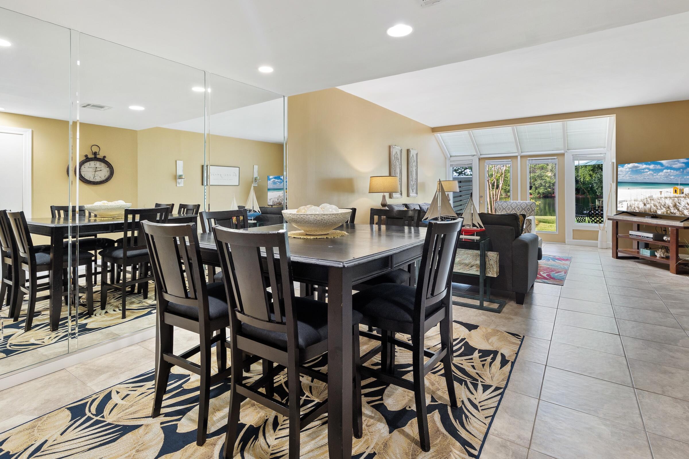 BEACHWALK VILLAS PH 05 - Residential