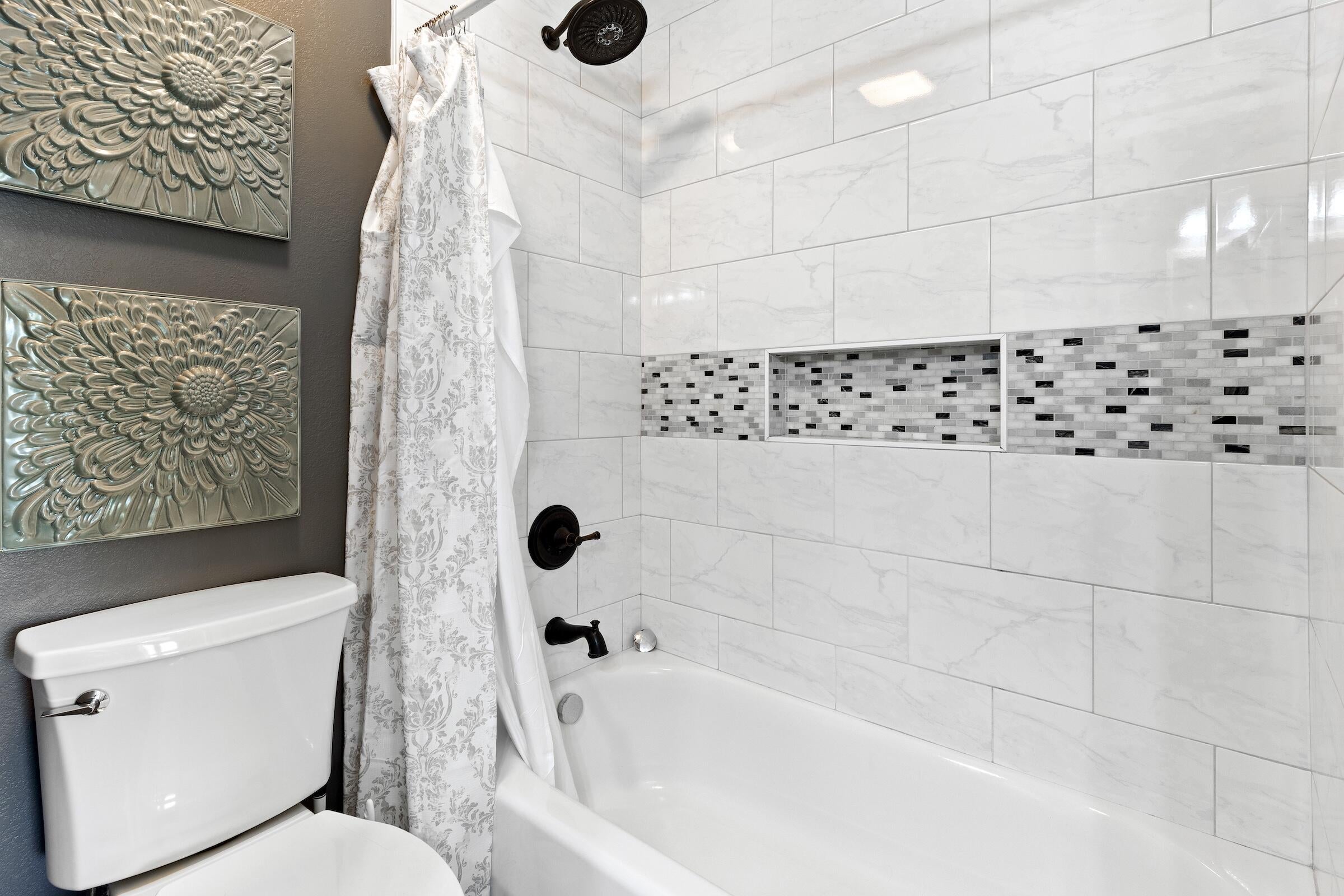 BEACHWALK VILLAS PH 05 - Residential