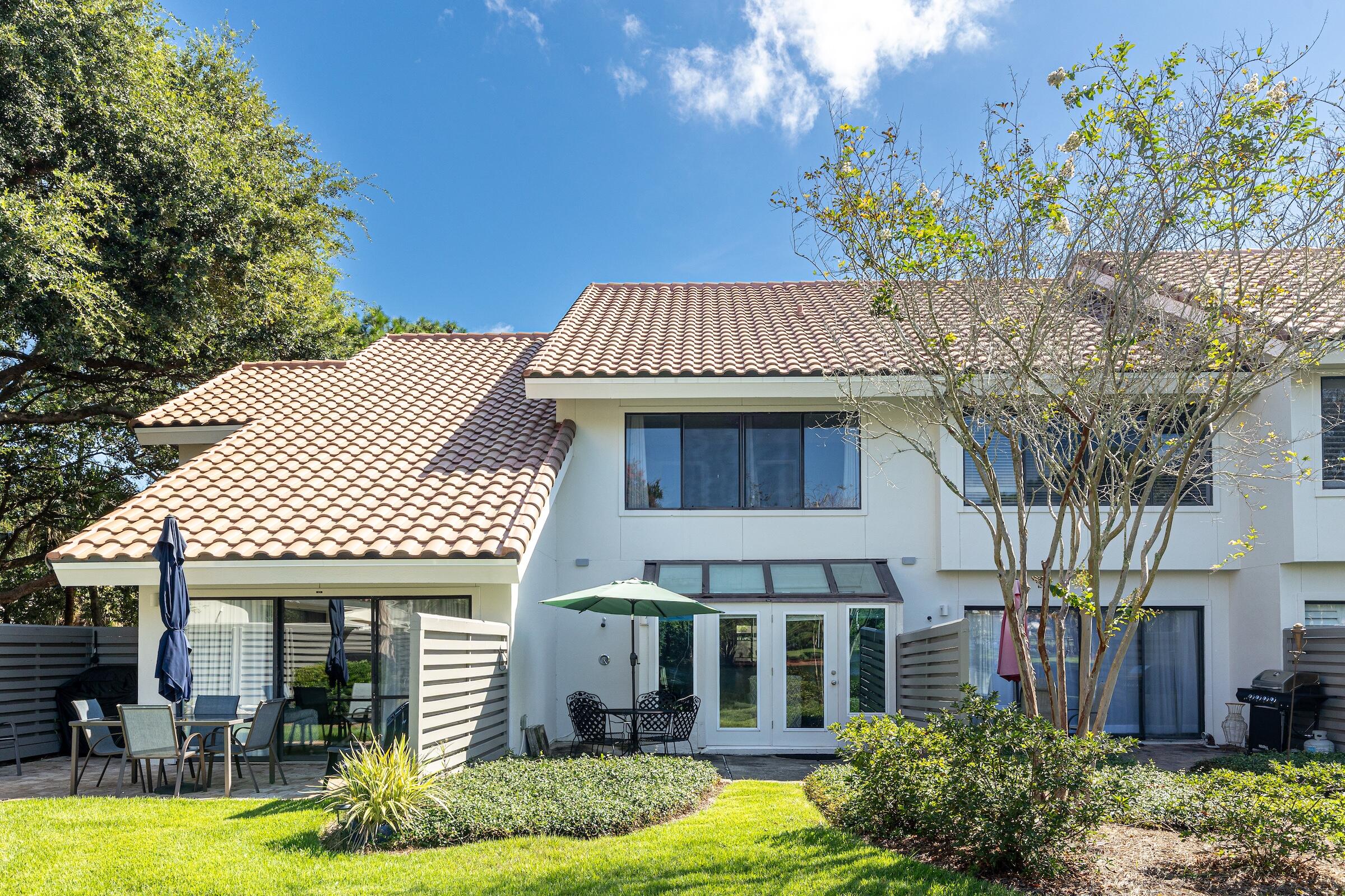 BEACHWALK VILLAS PH 05 - Residential