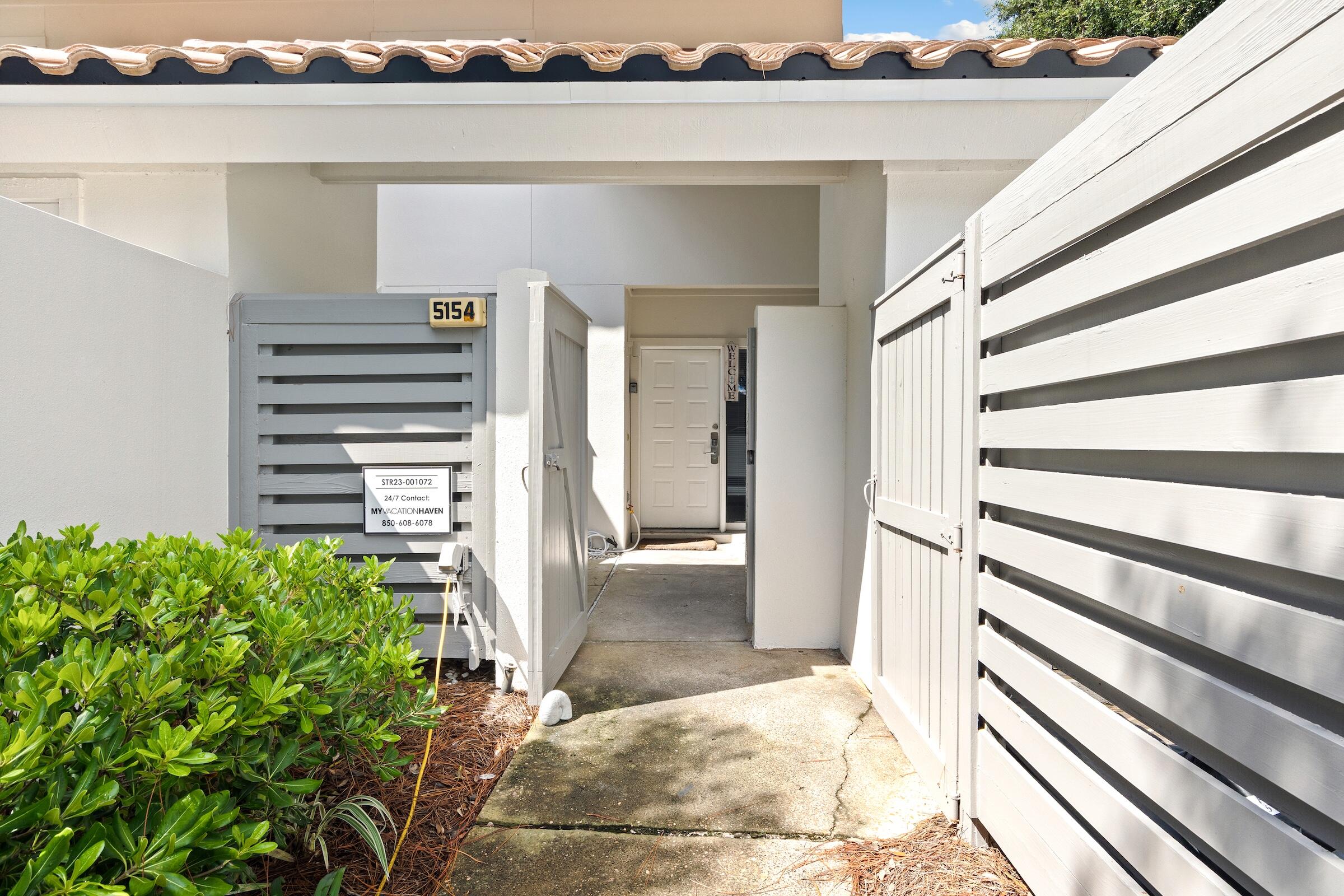 BEACHWALK VILLAS PH 05 - Residential